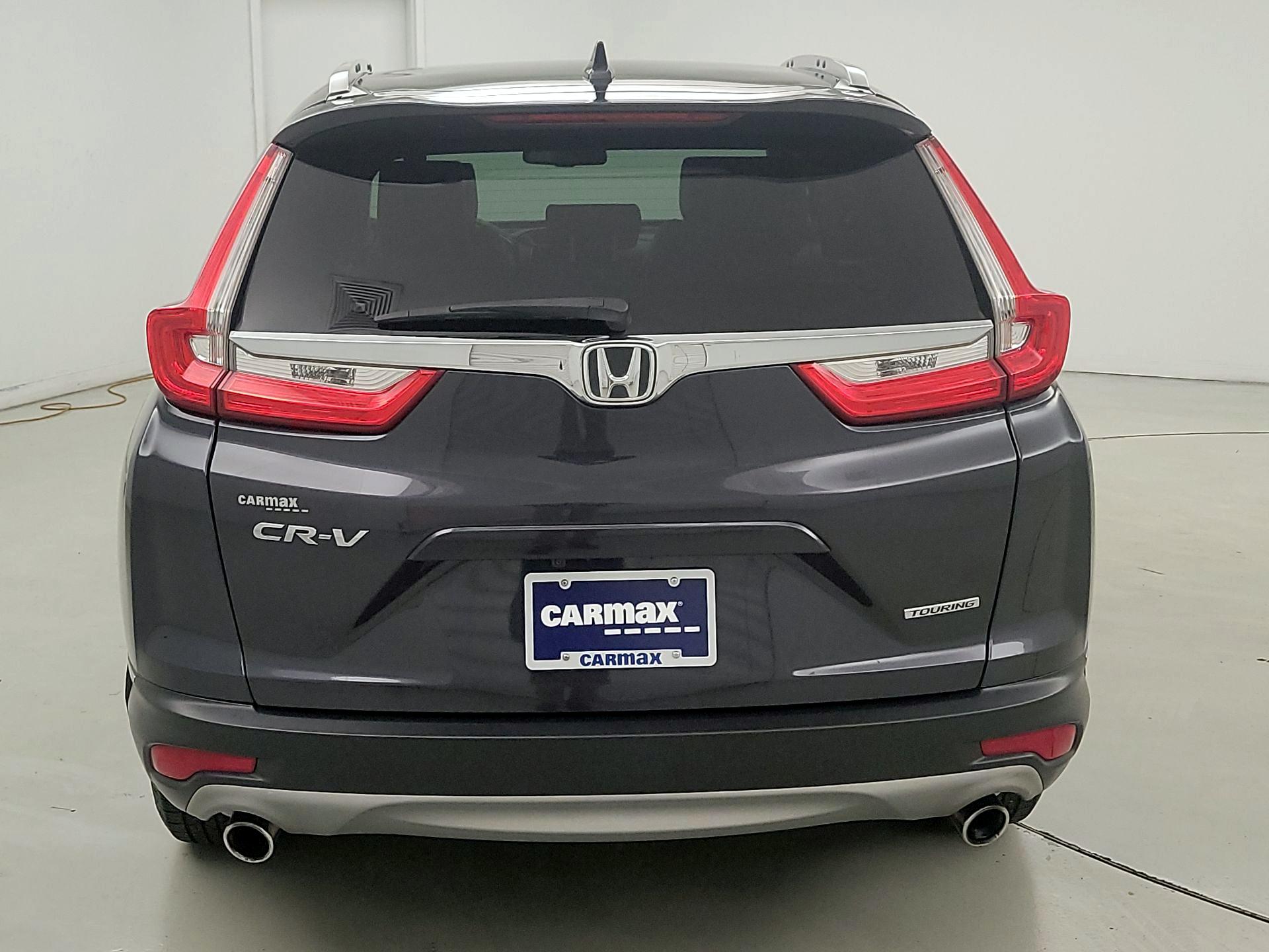 Thumbnail: 2017 Honda CR-V - 6