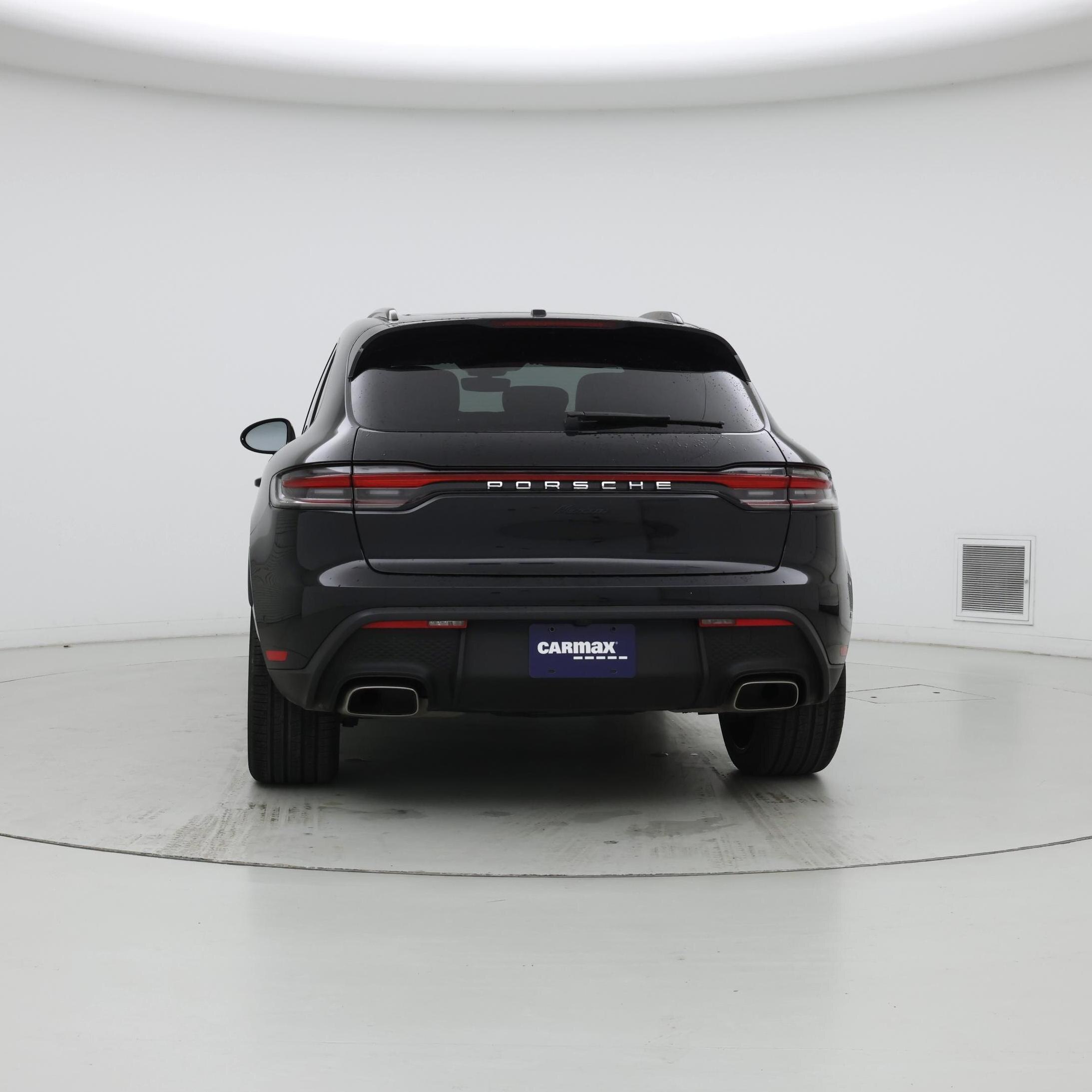 Thumbnail: 2022 Porsche Macan - 6