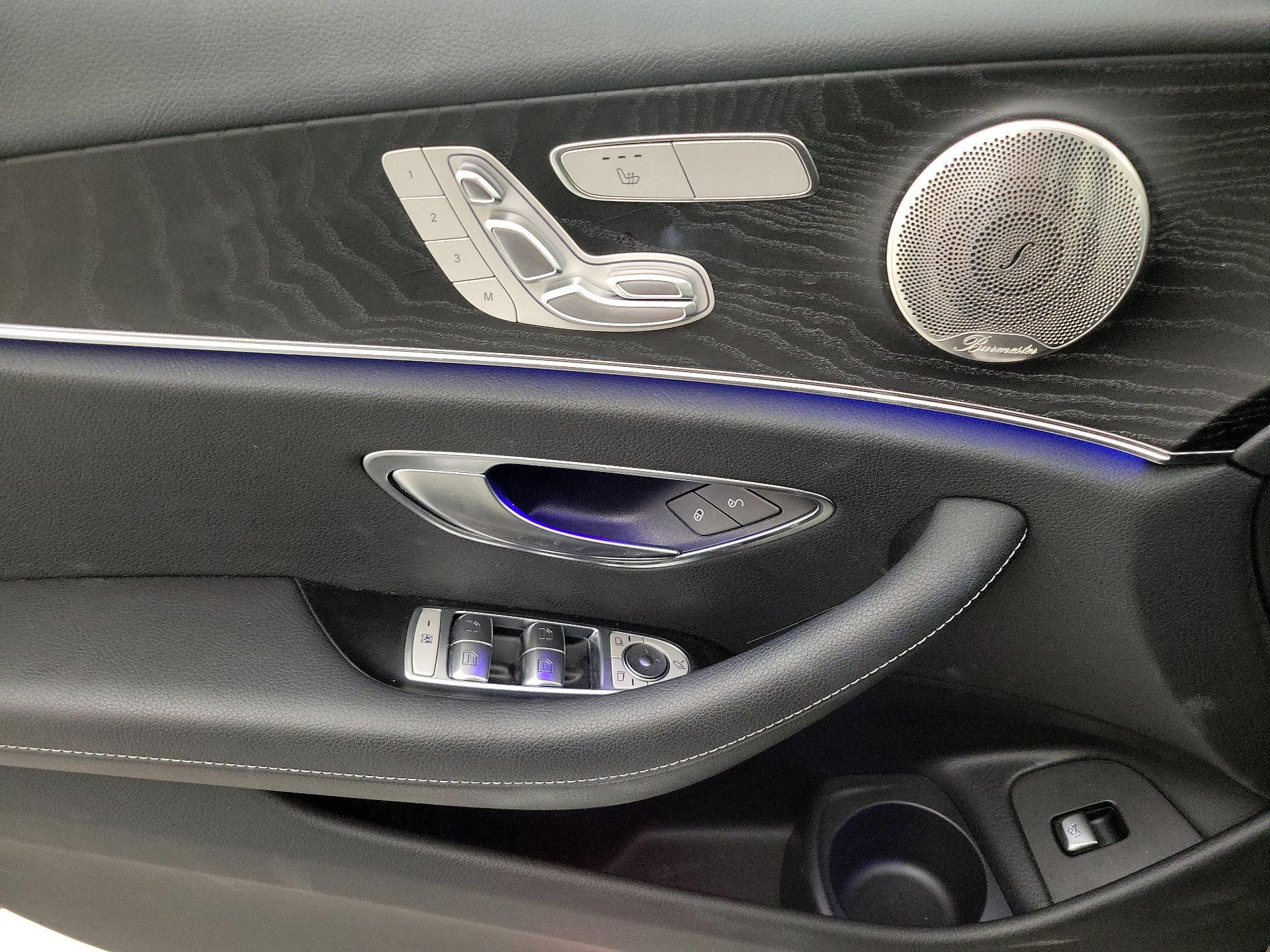 Thumbnail: 2022 Mercedes-Benz E-Class - 12