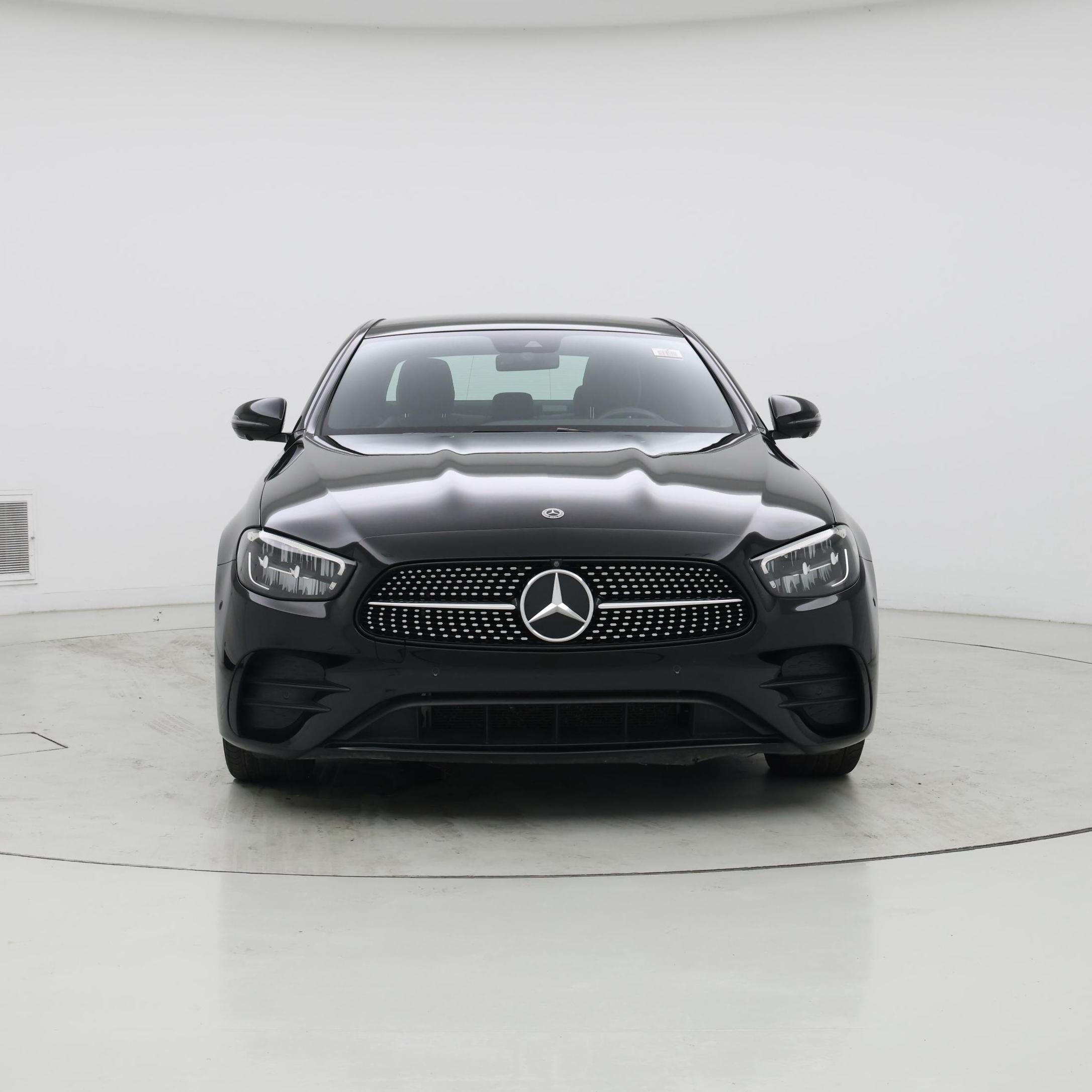 Thumbnail: 2022 Mercedes-Benz E-Class - 5
