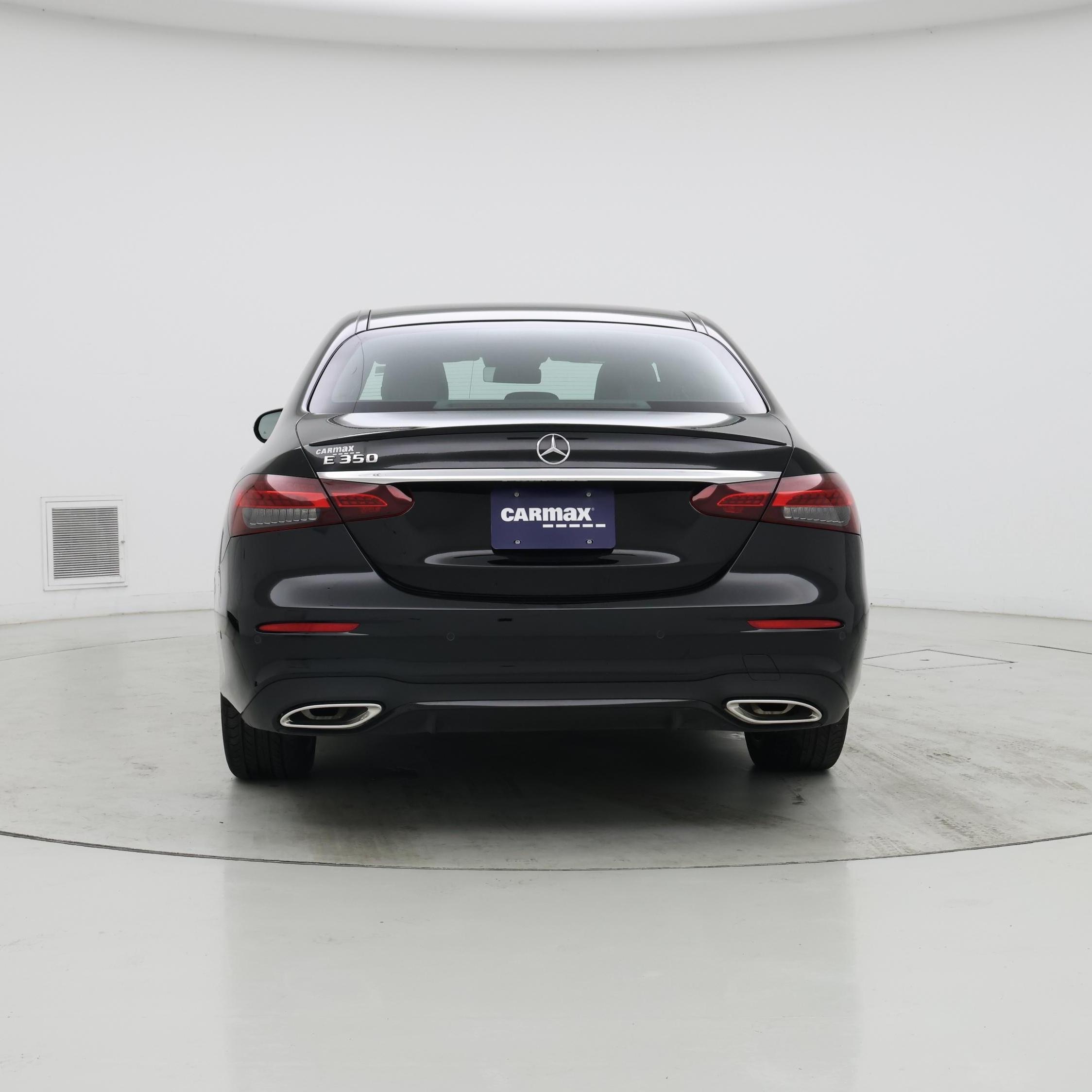 Thumbnail: 2022 Mercedes-Benz E-Class - 6