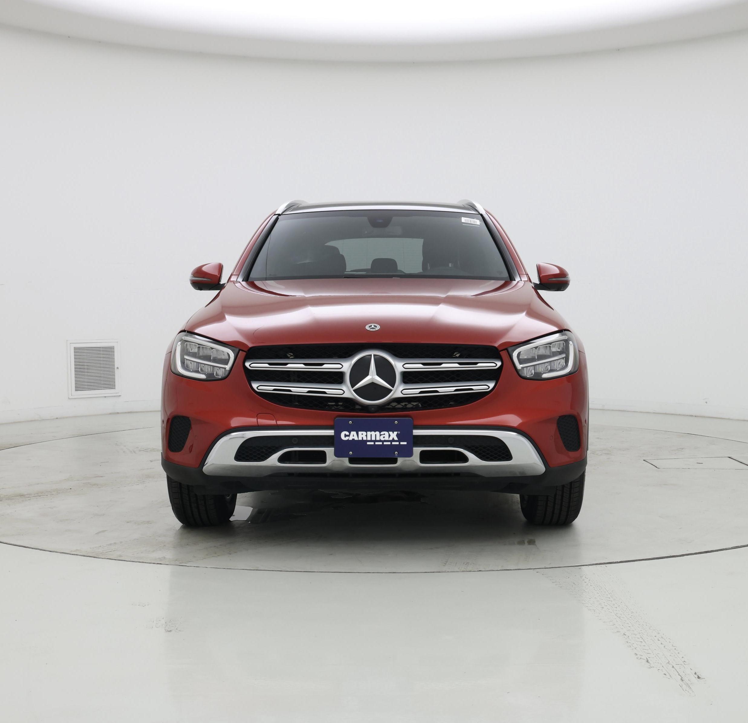 Thumbnail: 2021 Mercedes-Benz GLC - 5