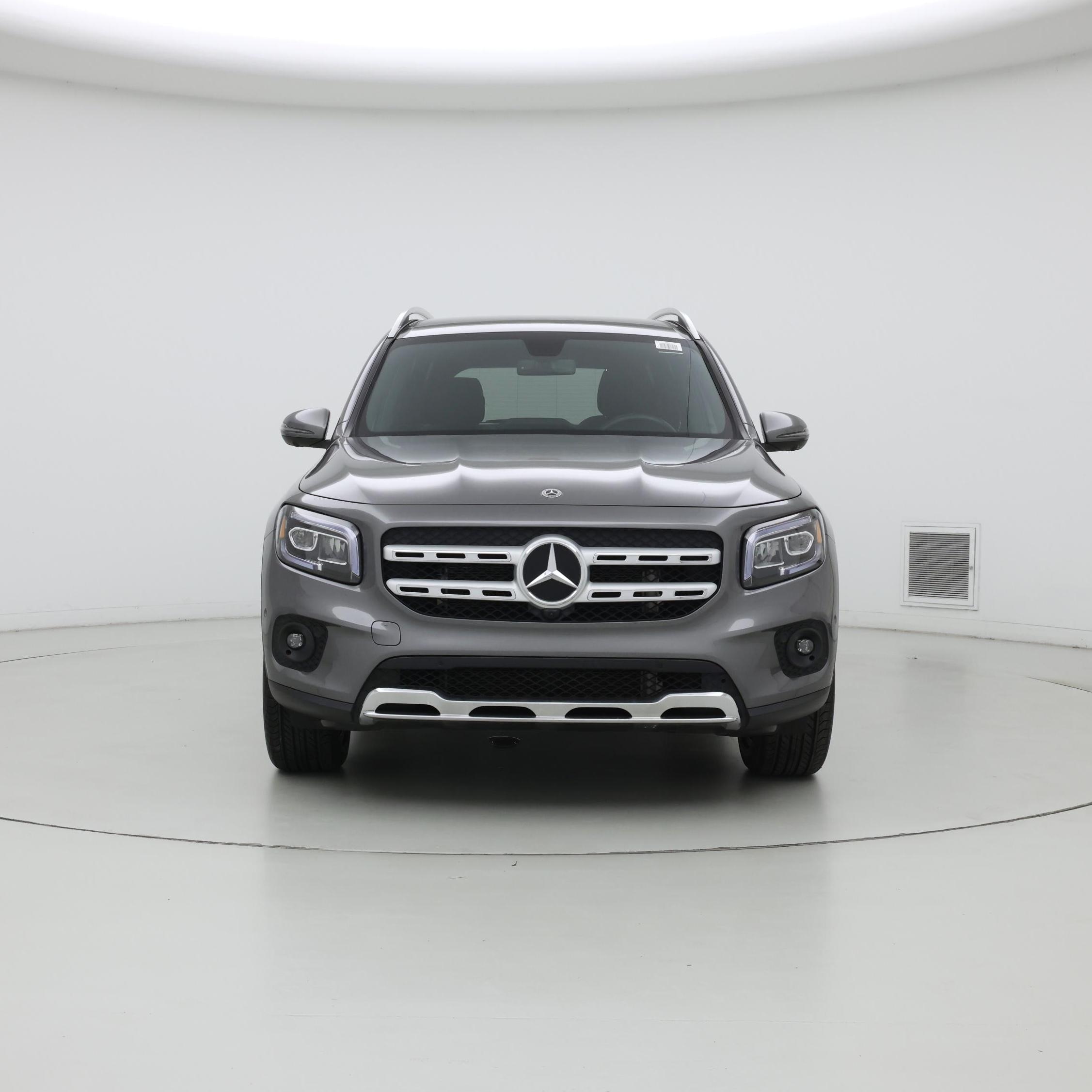 Thumbnail: 2022 Mercedes-Benz GLB - 5
