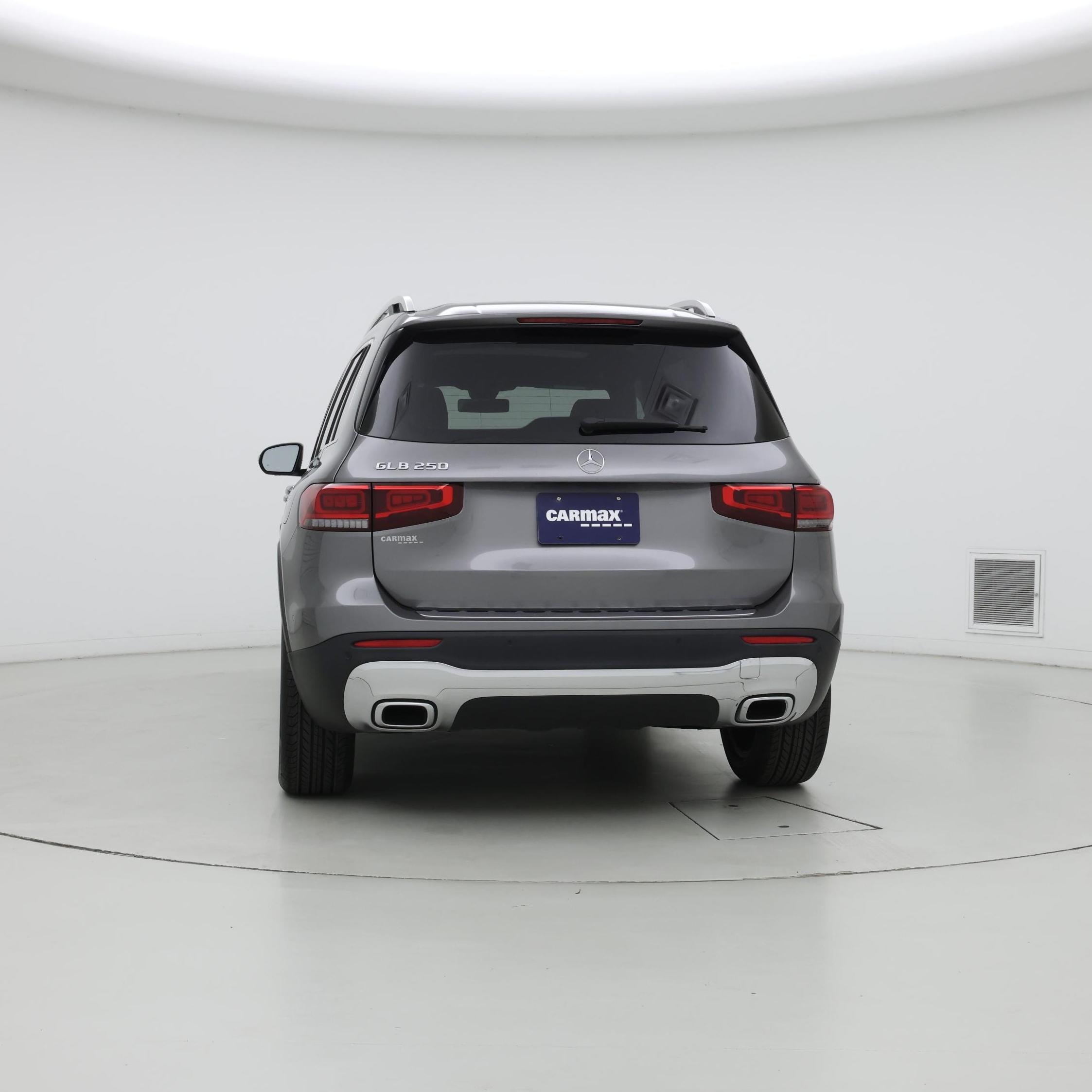 Thumbnail: 2022 Mercedes-Benz GLB - 6