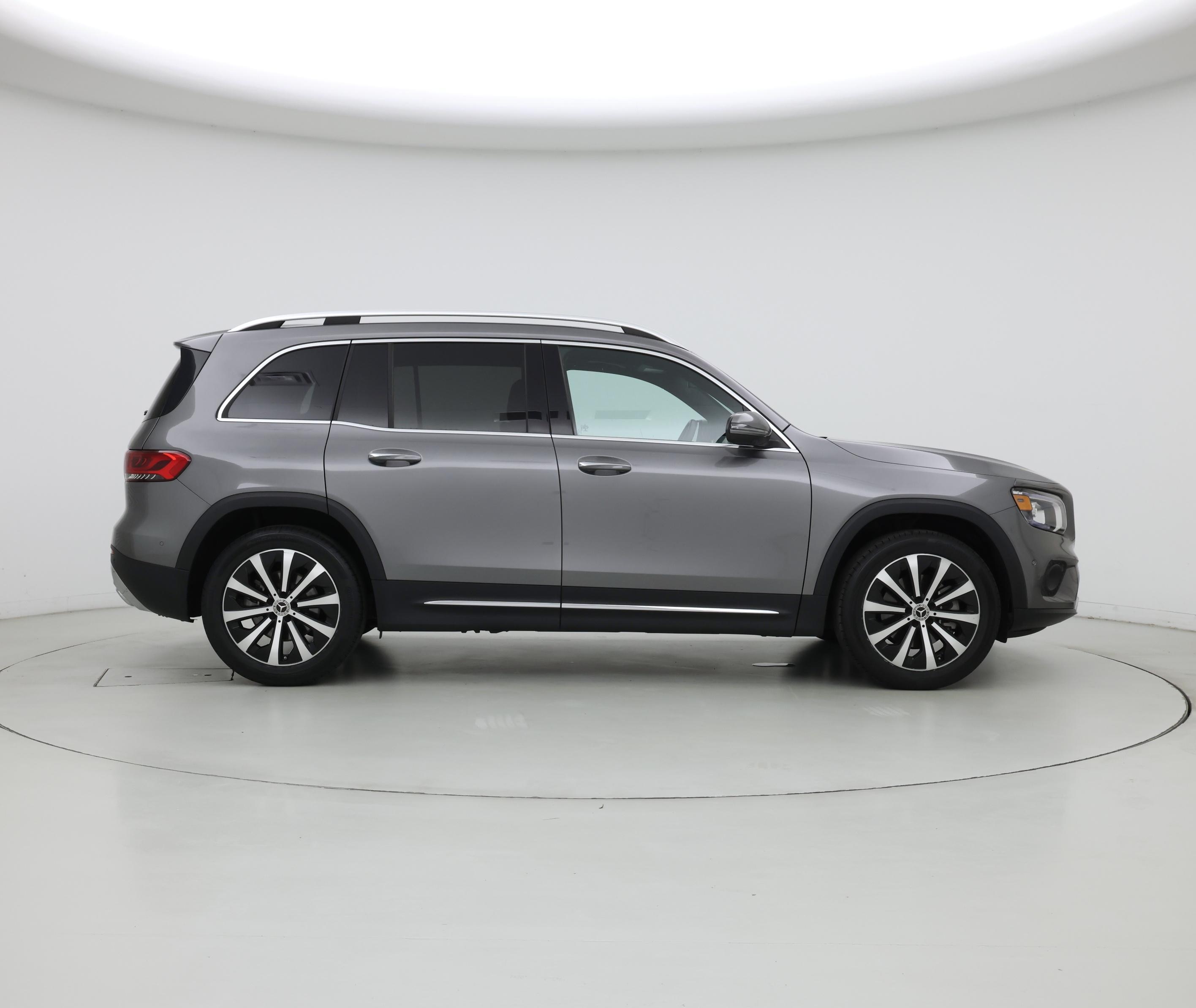Thumbnail: 2022 Mercedes-Benz GLB - 7