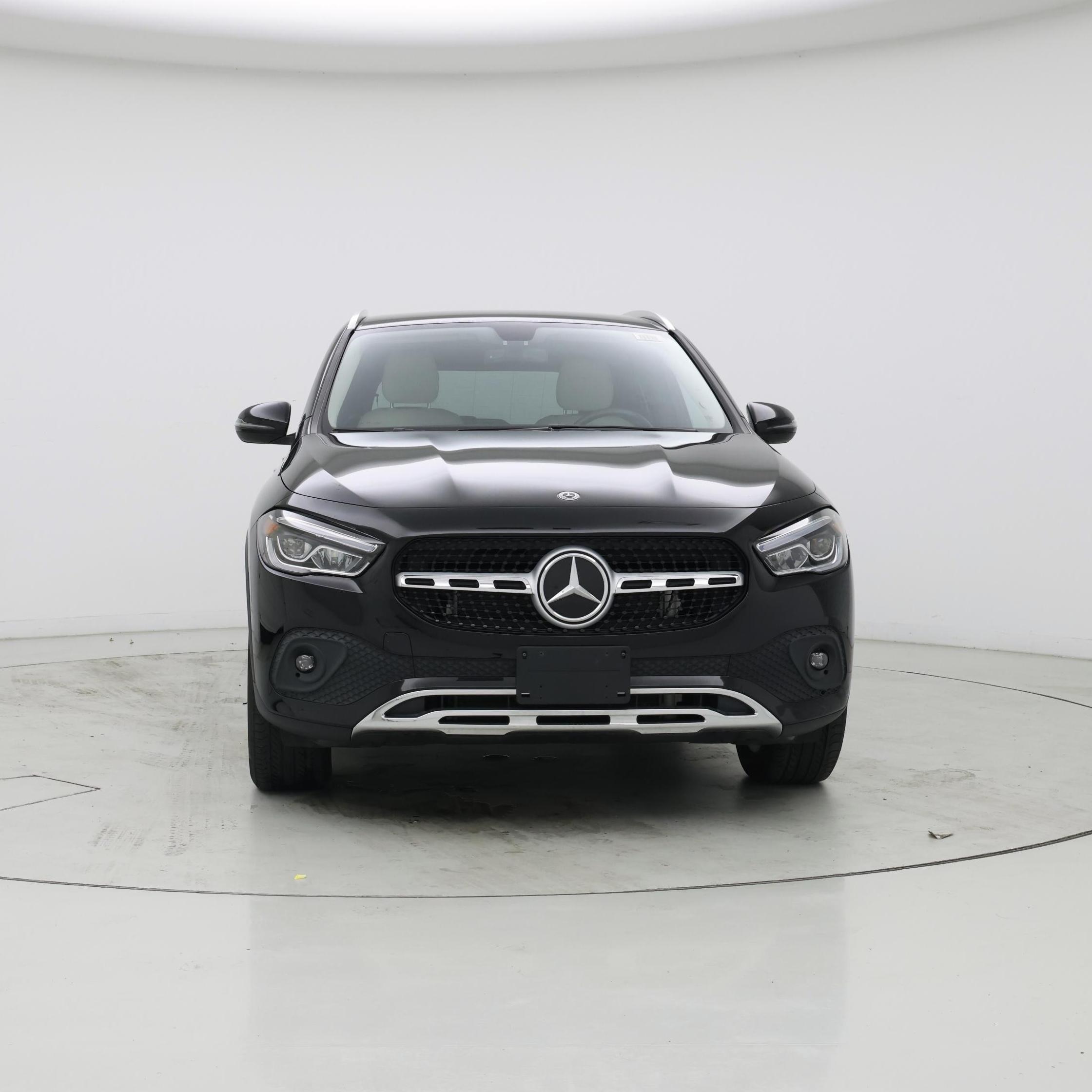 Thumbnail: 2022 Mercedes-Benz GLA - 5