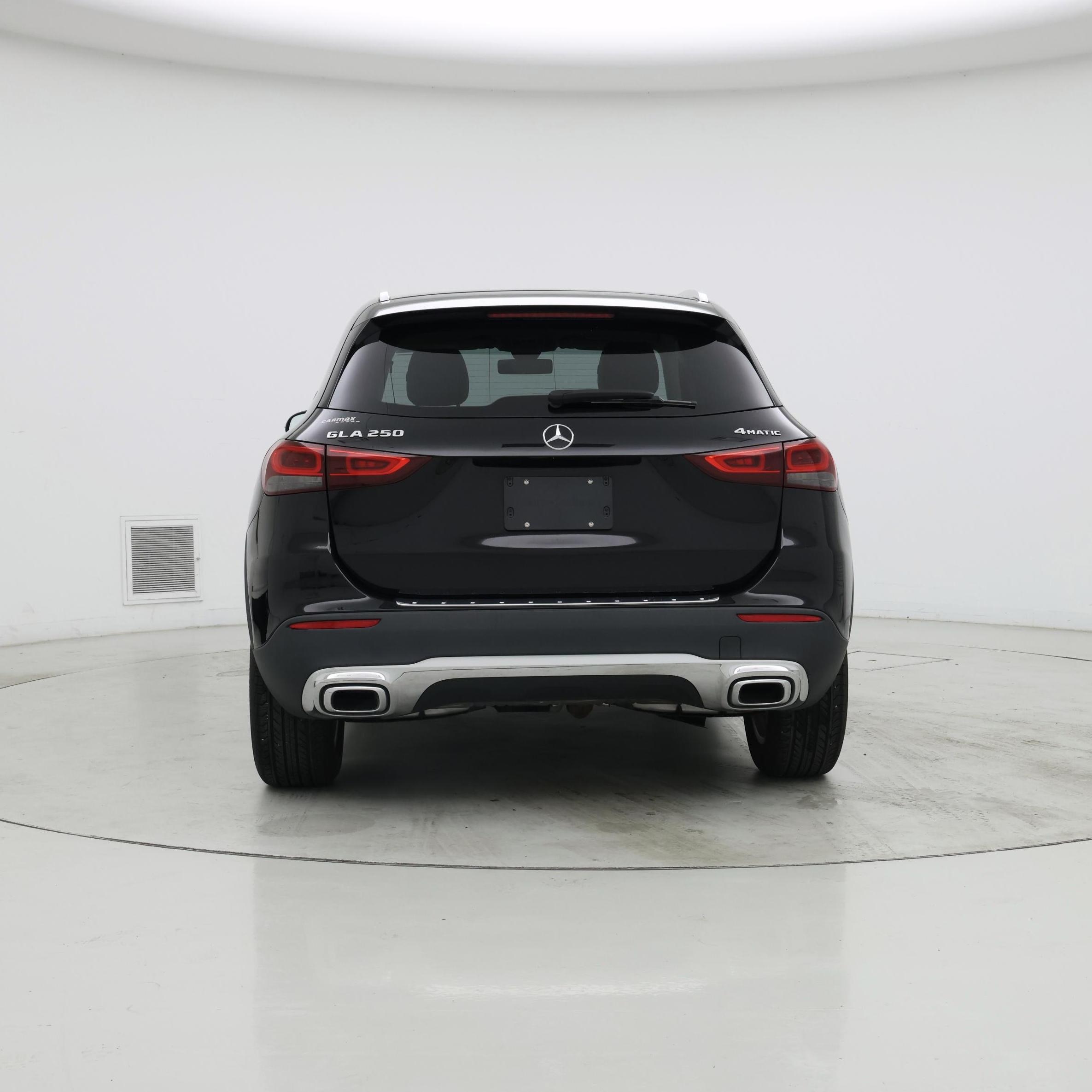 Thumbnail: 2022 Mercedes-Benz GLA - 6