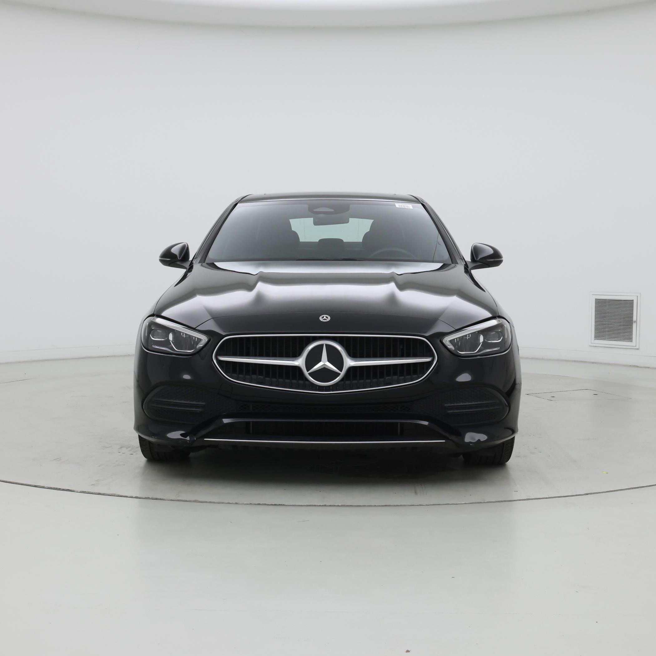 Thumbnail: 2023 Mercedes-Benz C-Class - 5