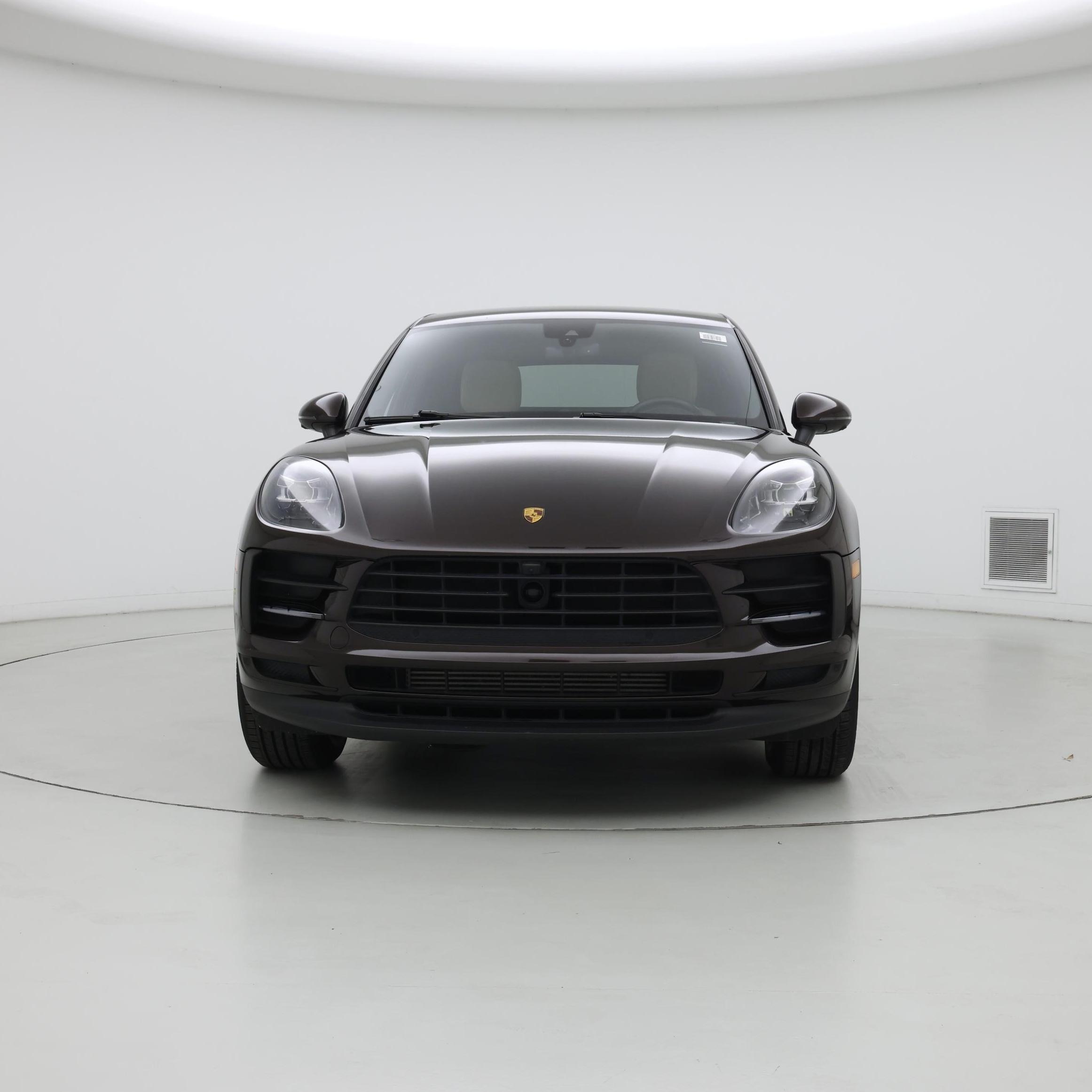 Thumbnail: 2021 Porsche Macan - 5