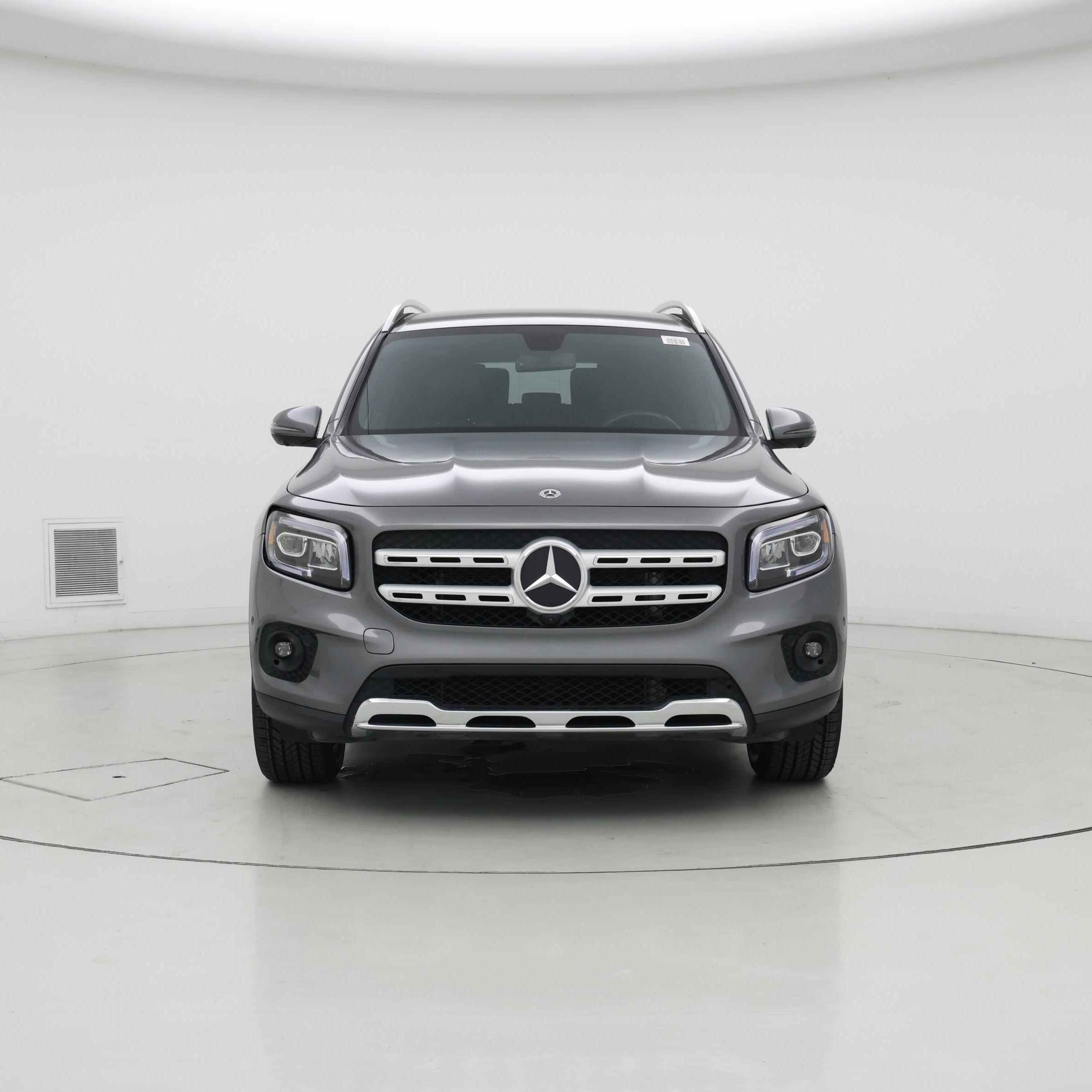 Thumbnail: 2021 Mercedes-Benz GLB - 5
