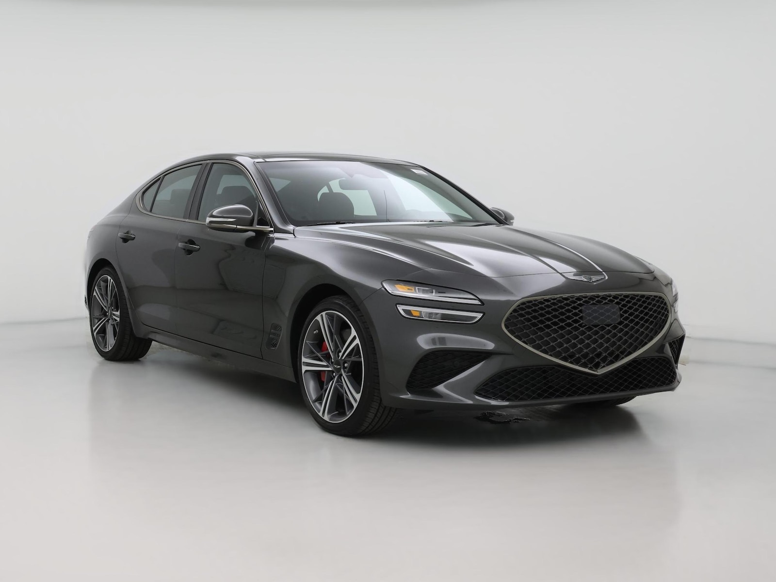 2024 GENESIS G70