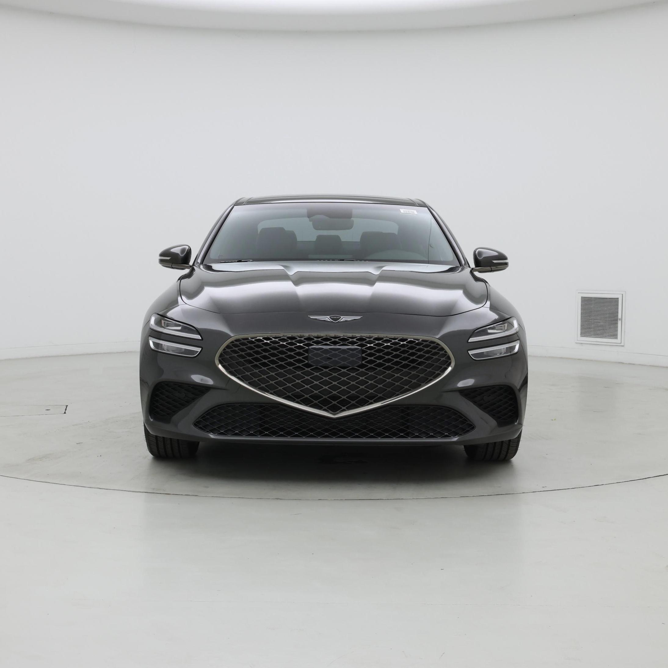 Thumbnail: 2024 Genesis G70 - 5
