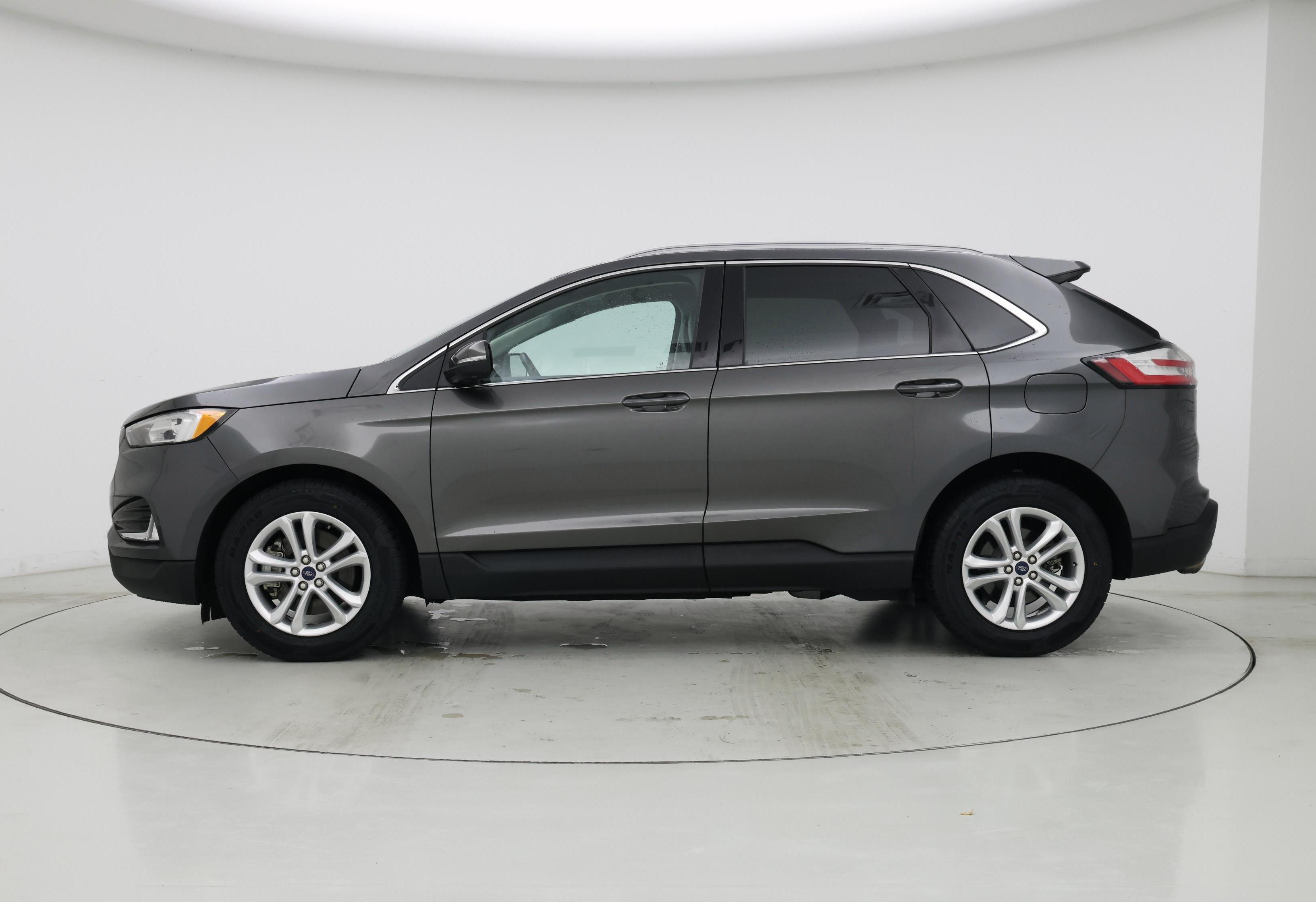 Thumbnail: 2020 Ford Edge - 3