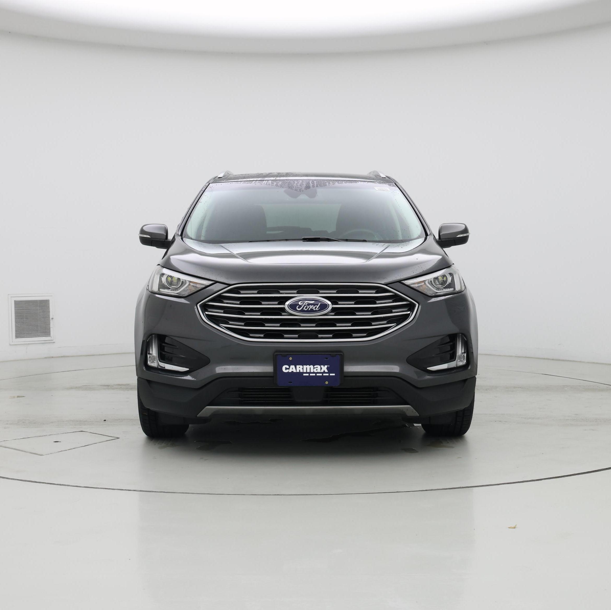 Thumbnail: 2020 Ford Edge - 5