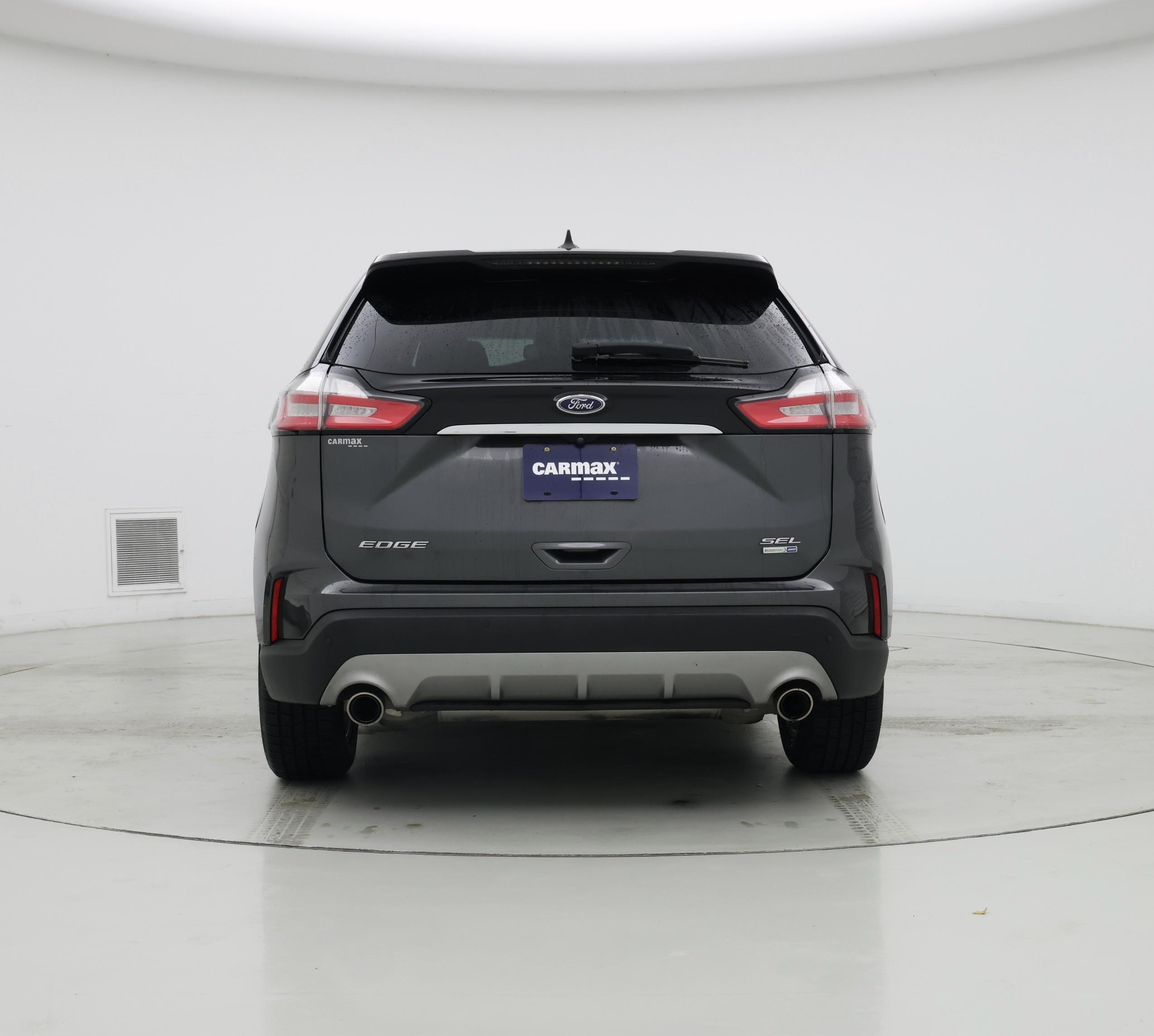 Thumbnail: 2020 Ford Edge - 6
