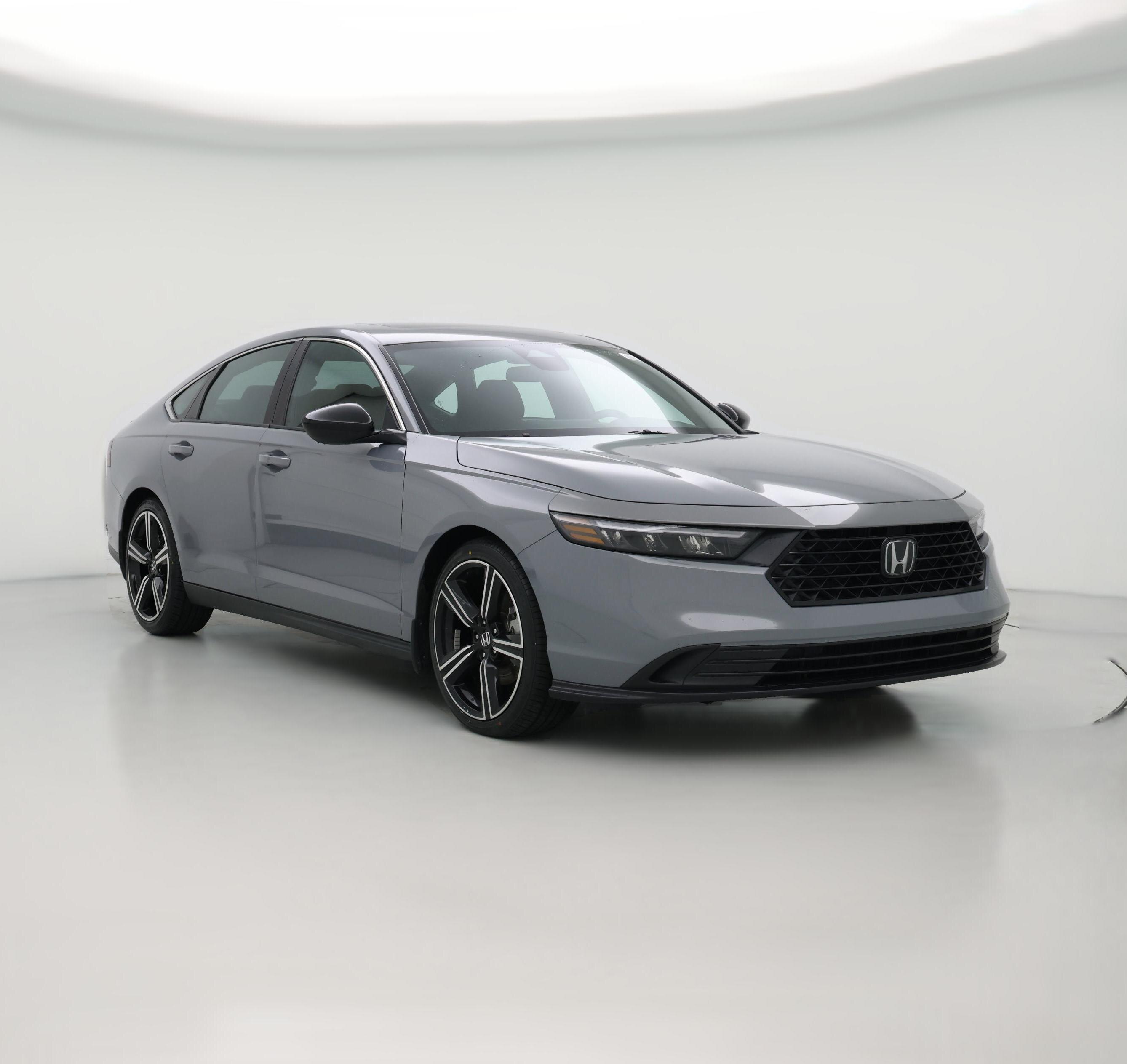 Thumbnail: 2023 Honda Accord - 1