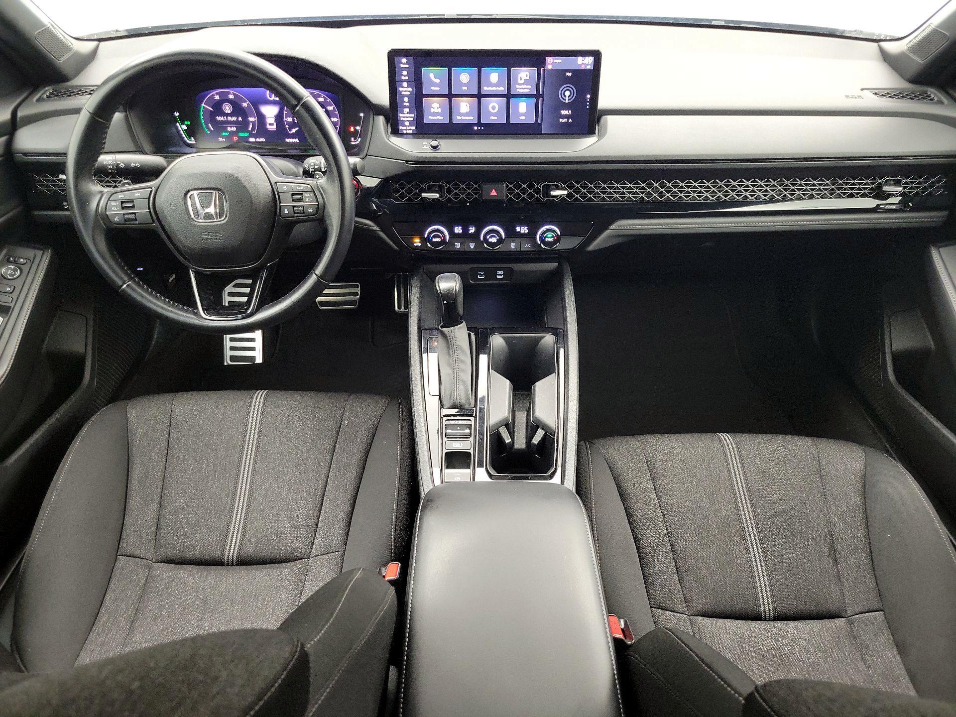 Thumbnail: 2023 Honda Accord - 9