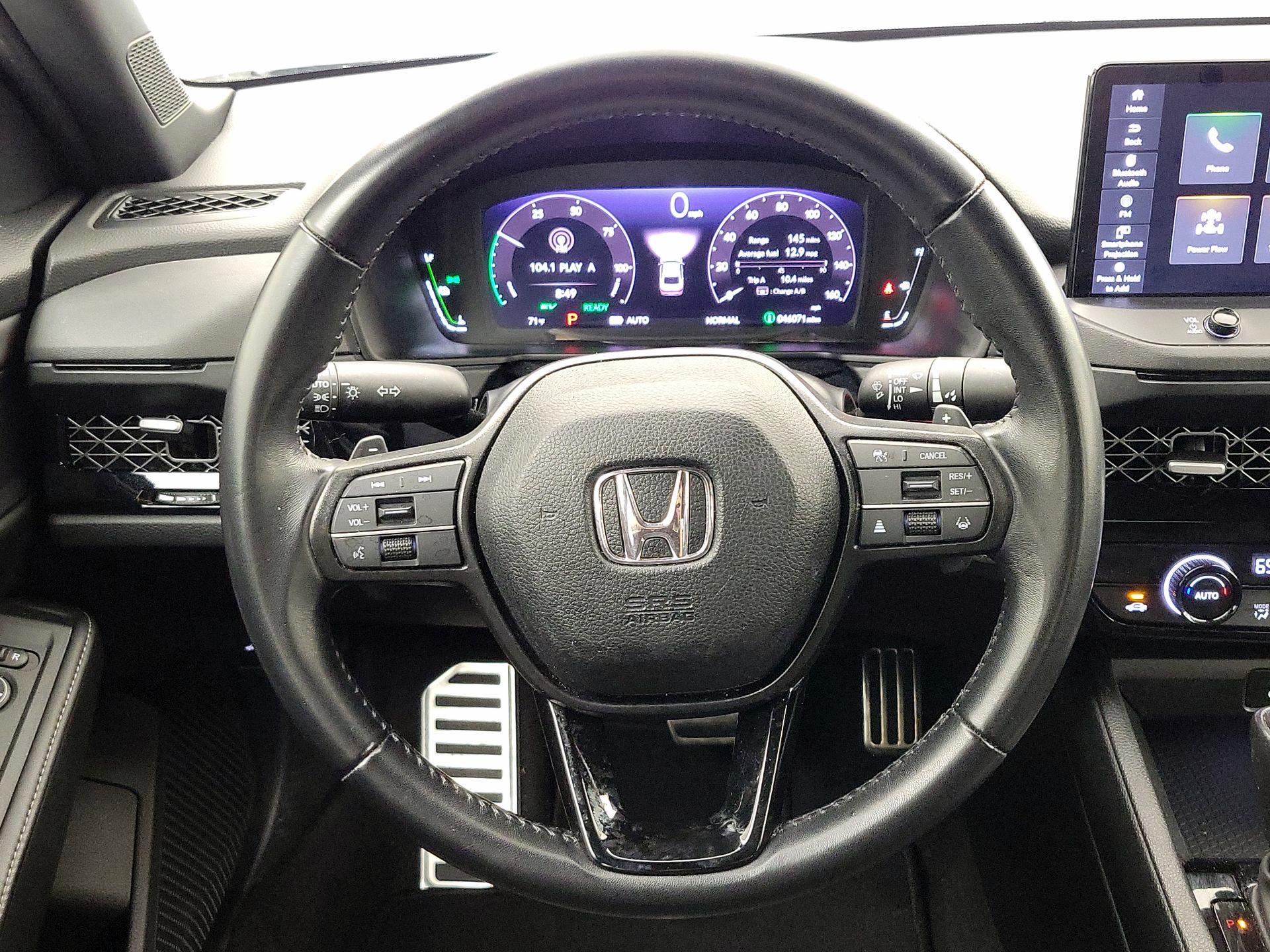 Thumbnail: 2023 Honda Accord - 10