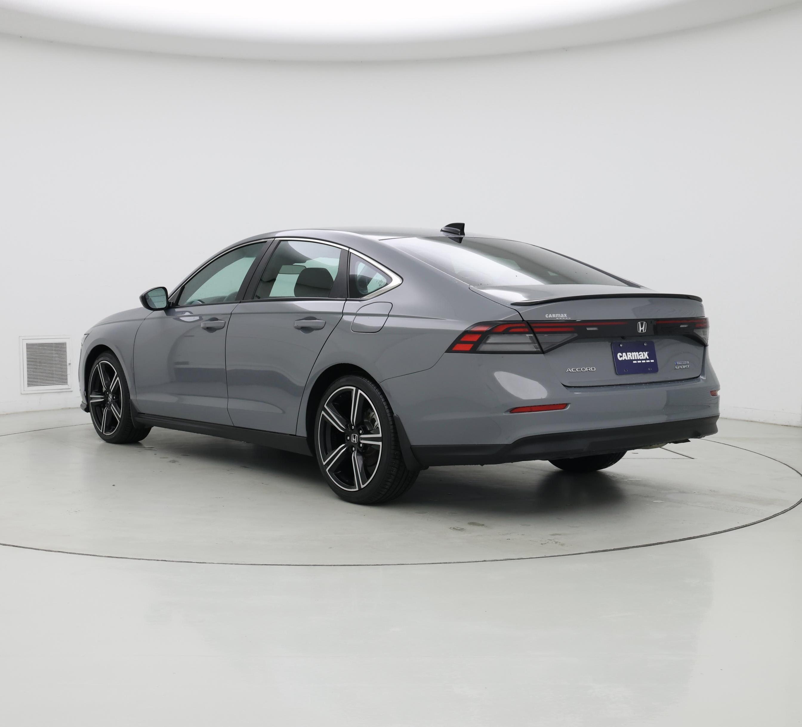 Thumbnail: 2023 Honda Accord - 2