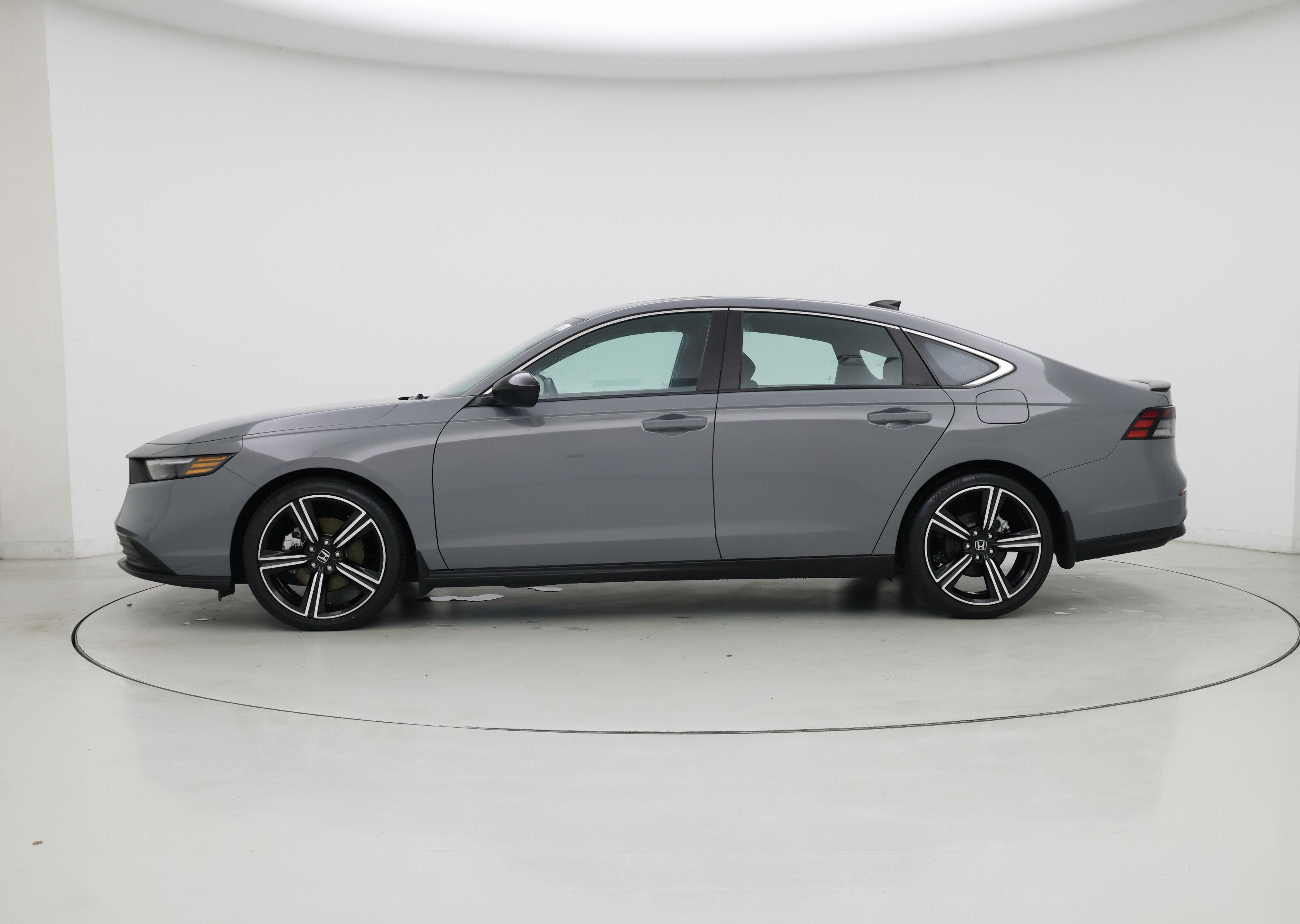 Thumbnail: 2023 Honda Accord - 3