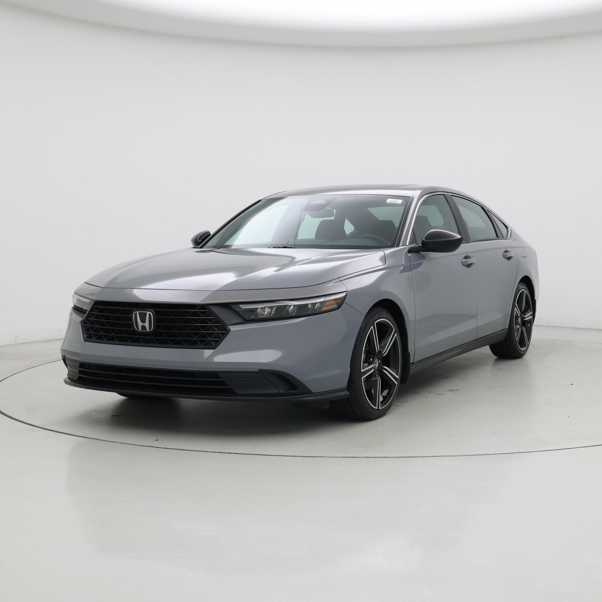 Thumbnail: 2023 Honda Accord - 4