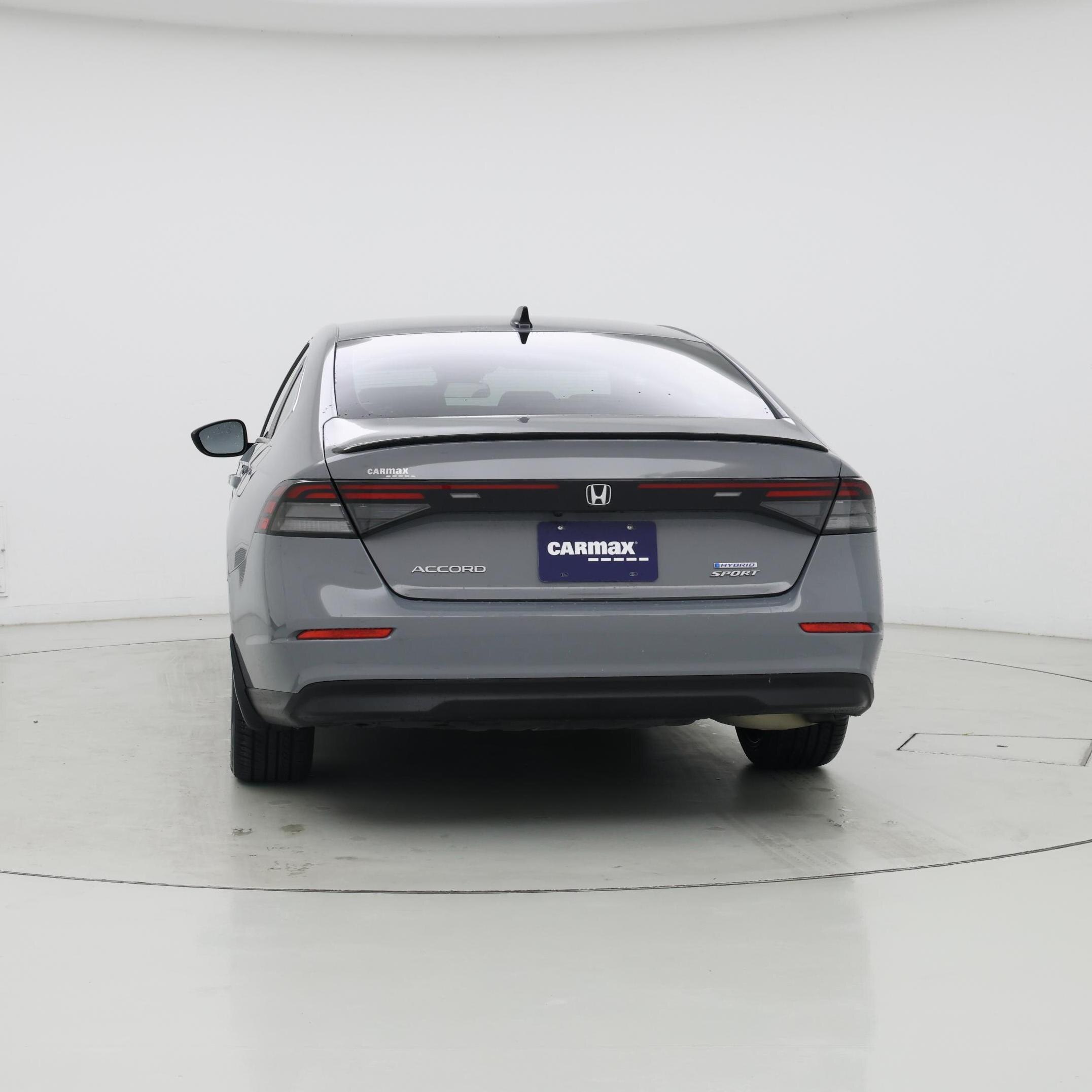 Thumbnail: 2023 Honda Accord - 6