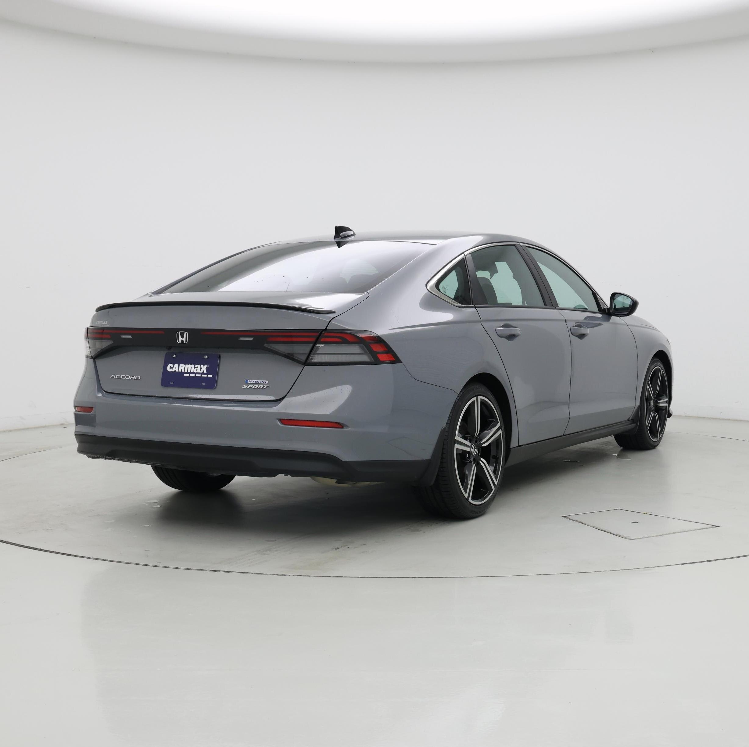 Thumbnail: 2023 Honda Accord - 8