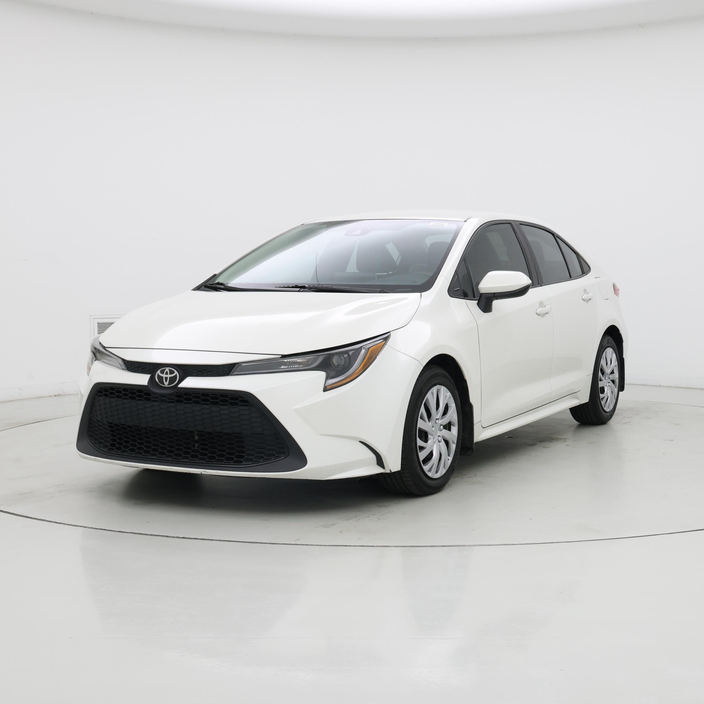 Thumbnail: 2021 Toyota Corolla - 4