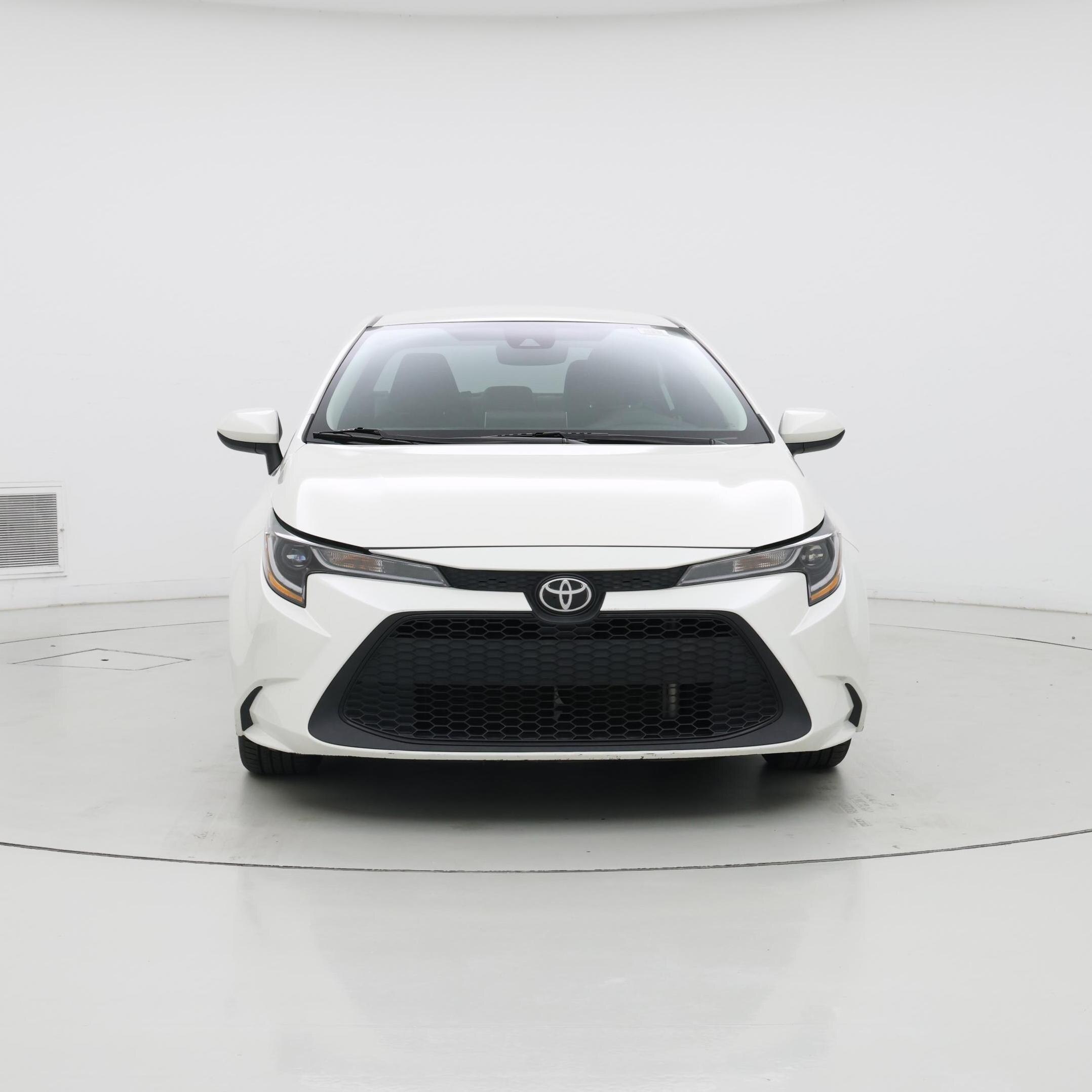 Thumbnail: 2021 Toyota Corolla - 5