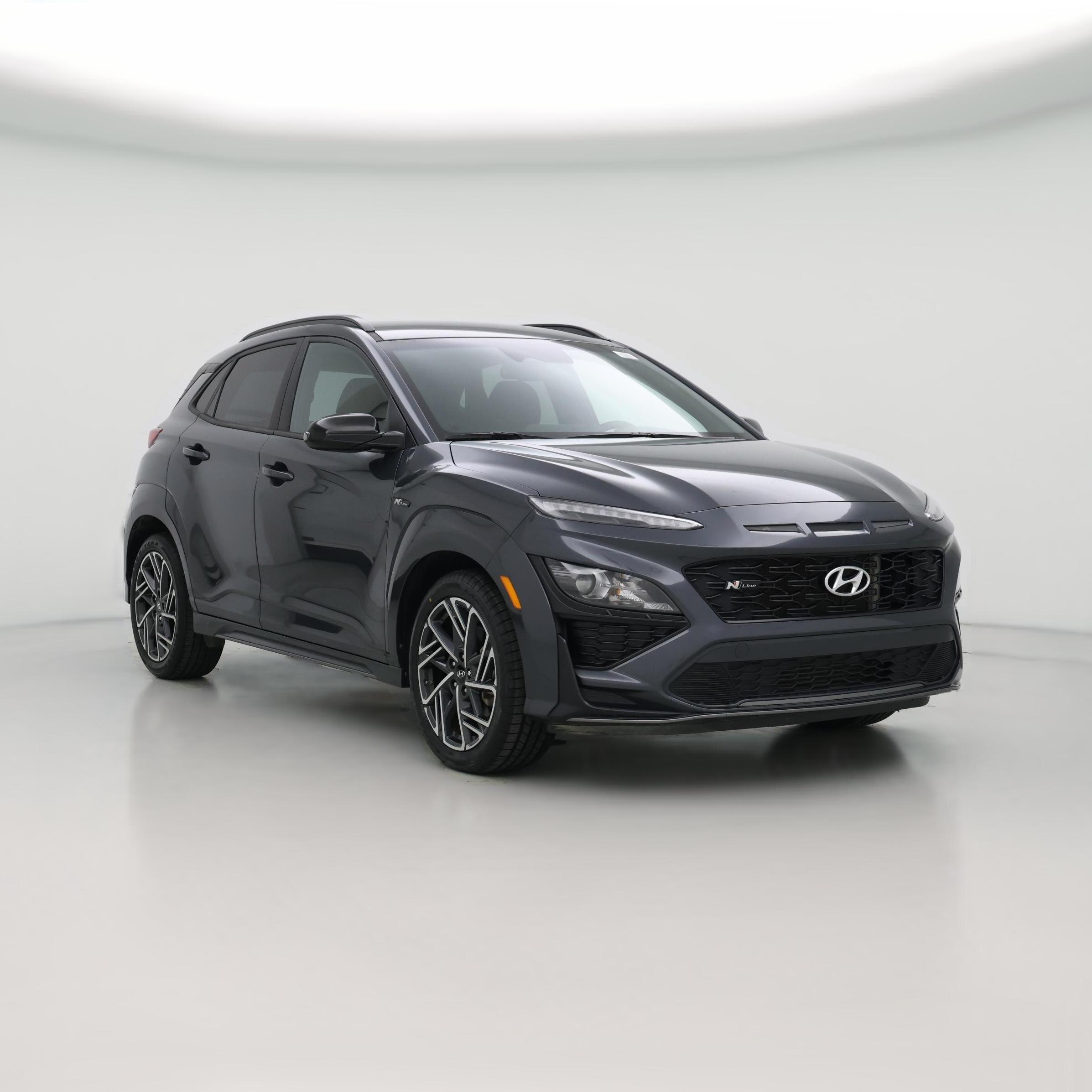 Thumbnail: 2022 Hyundai Kona - 1