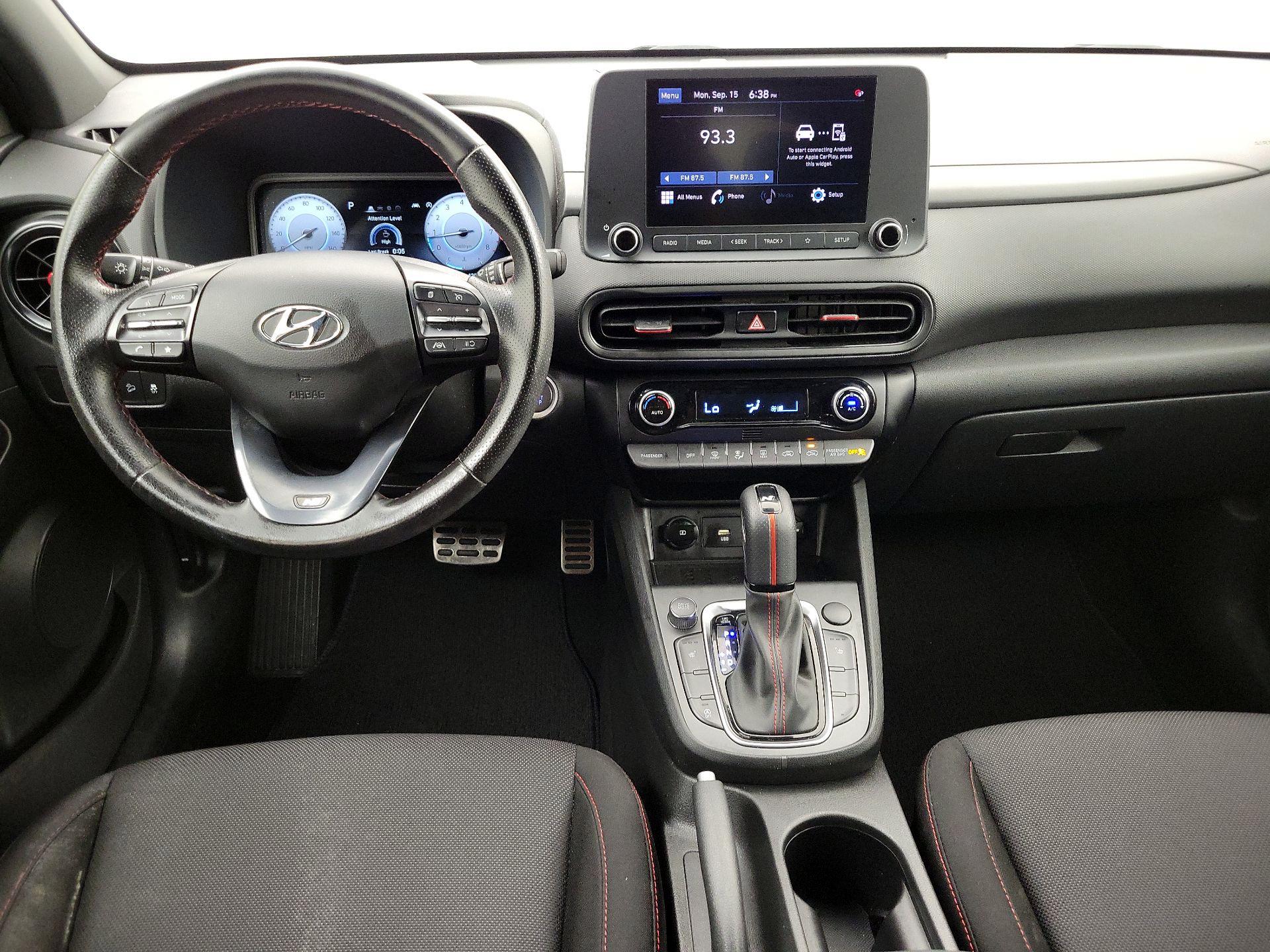 Thumbnail: 2022 Hyundai Kona - 9
