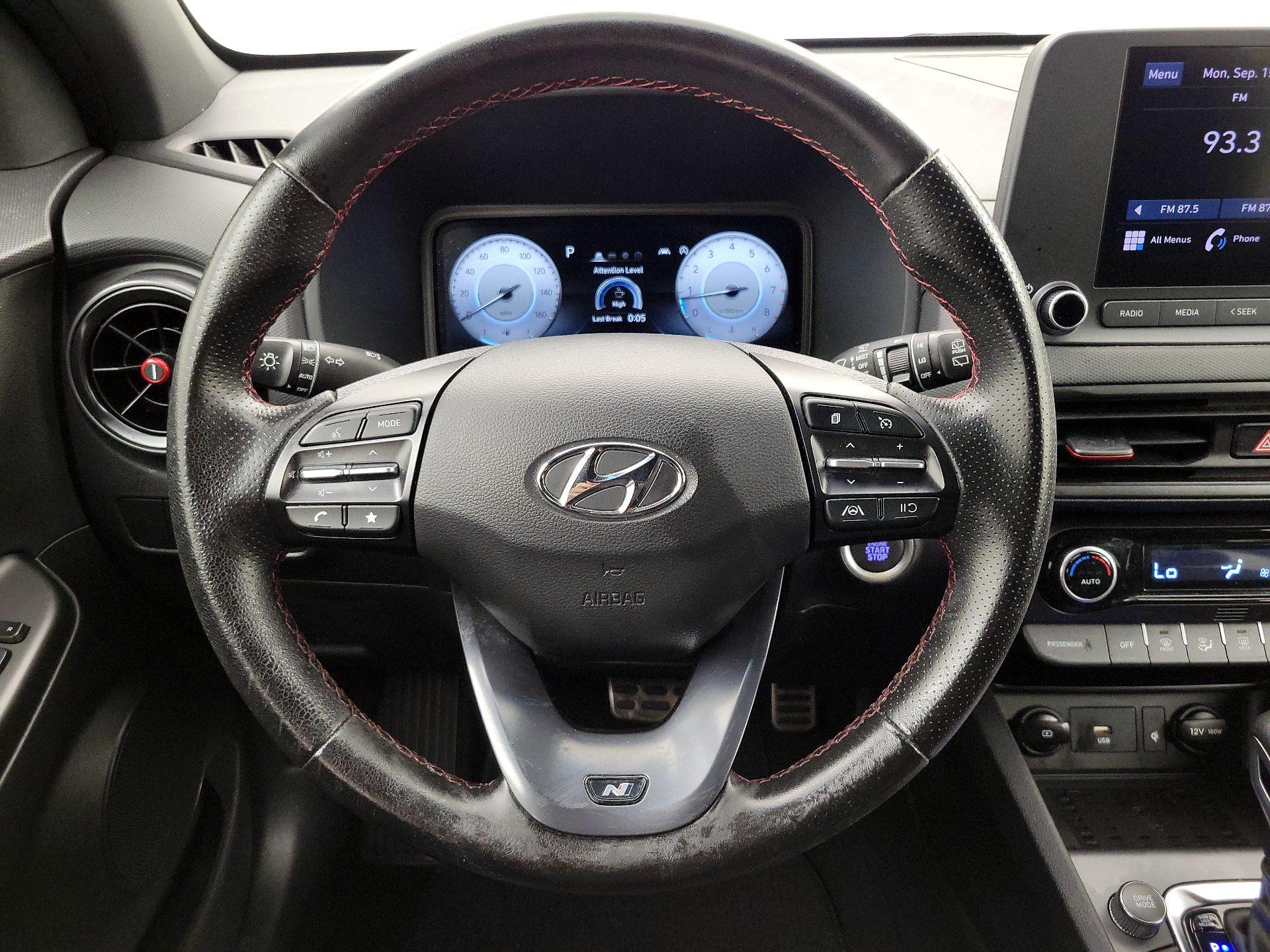 Thumbnail: 2022 Hyundai Kona - 10