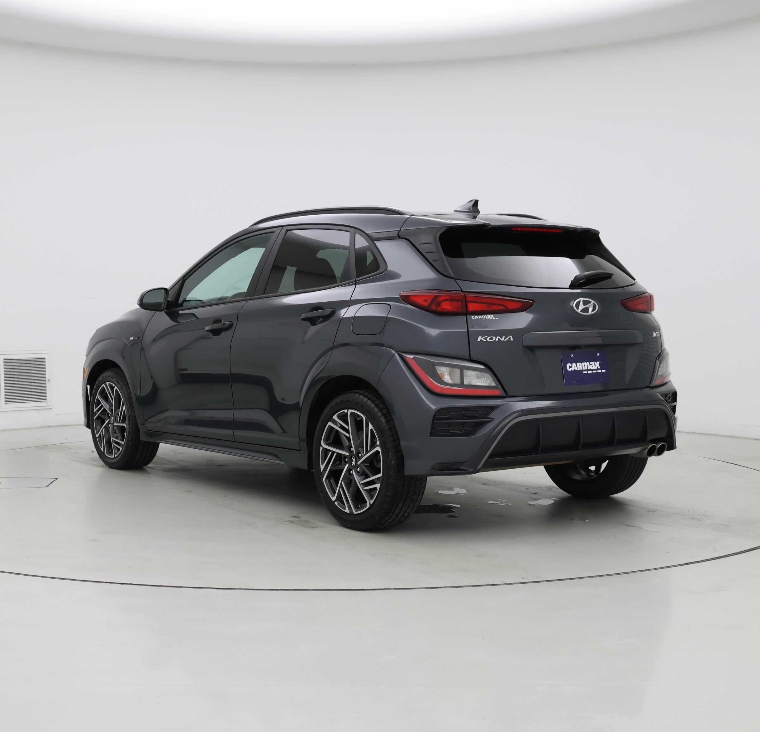 Thumbnail: 2022 Hyundai Kona - 2