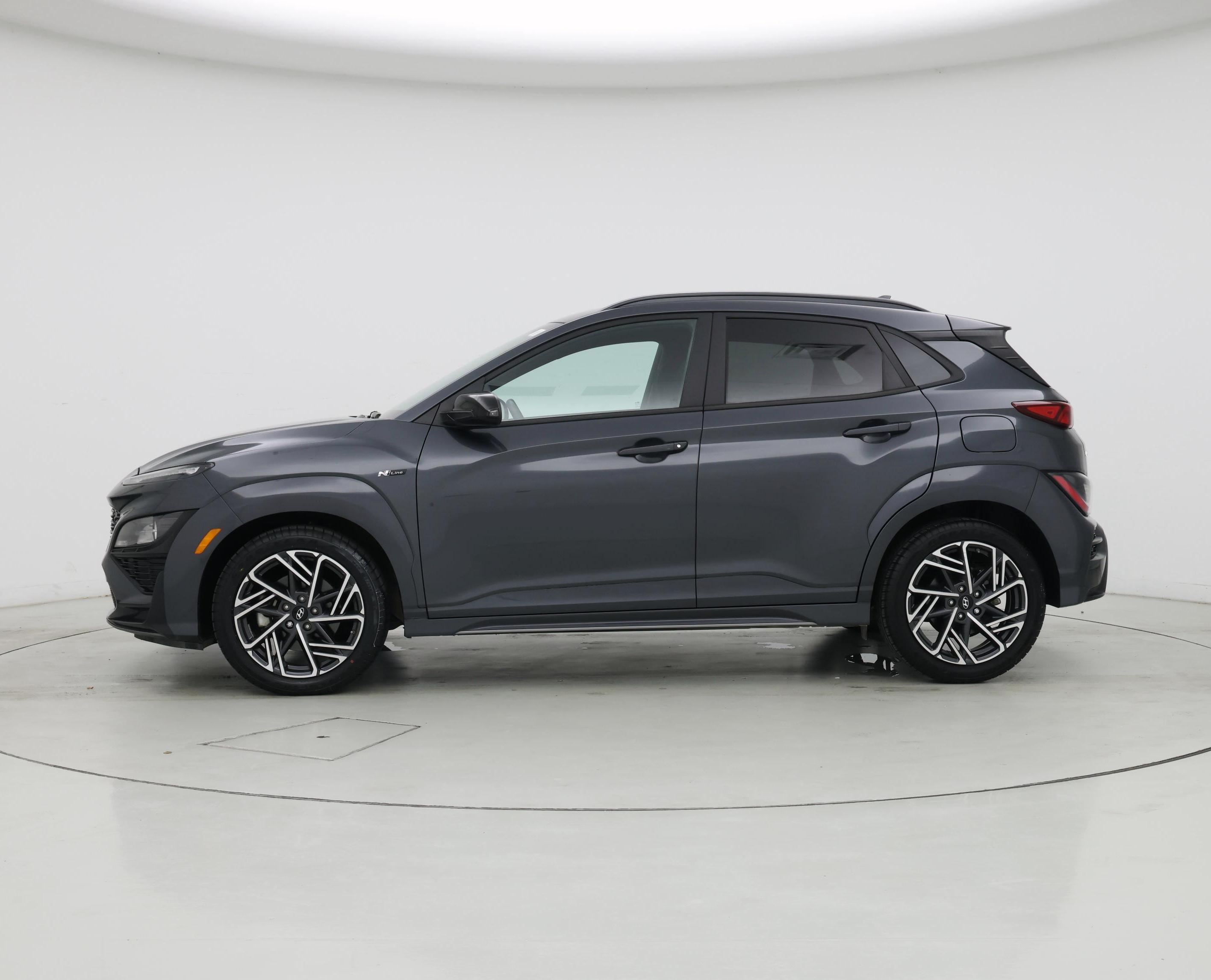 Thumbnail: 2022 Hyundai Kona - 3
