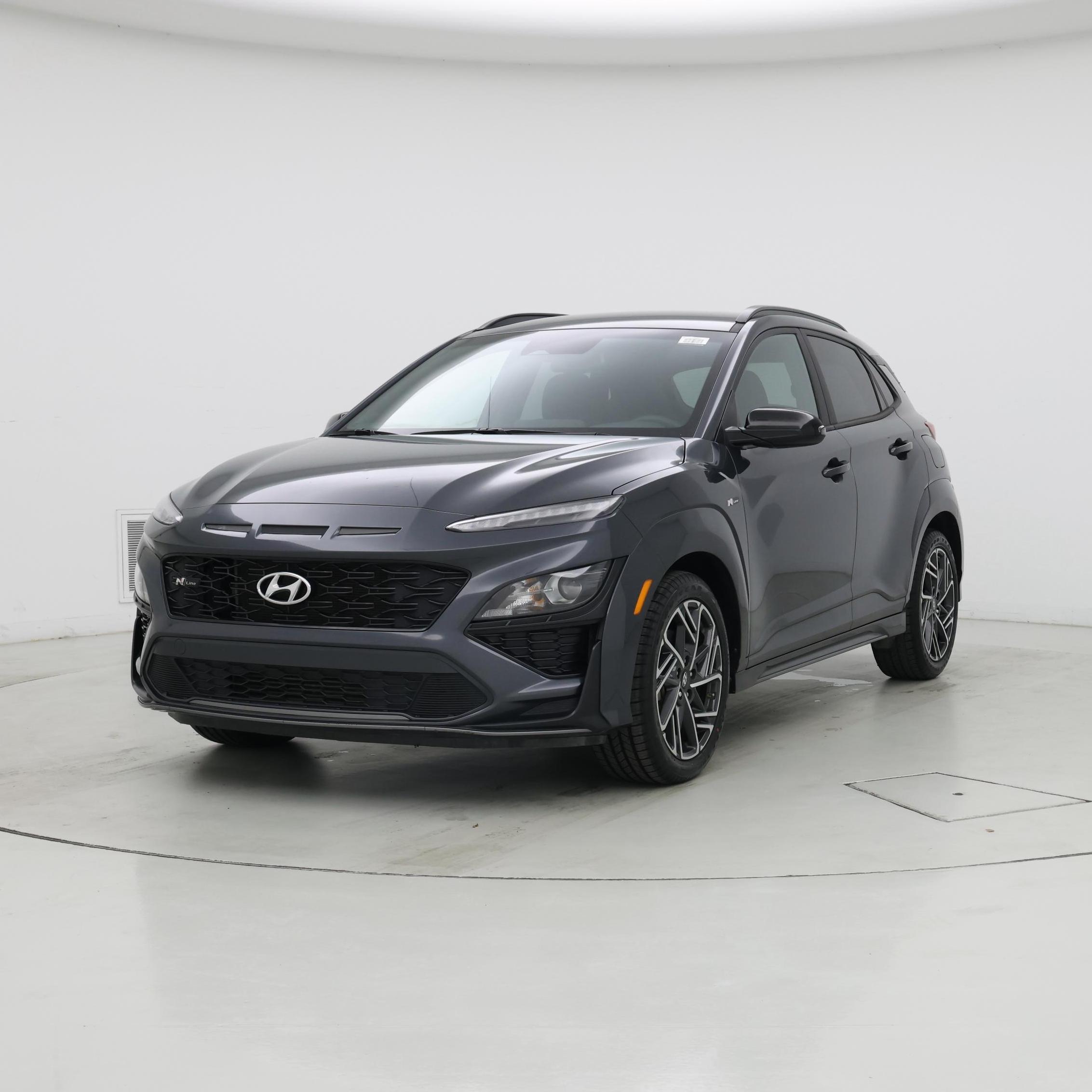 Thumbnail: 2022 Hyundai Kona - 4