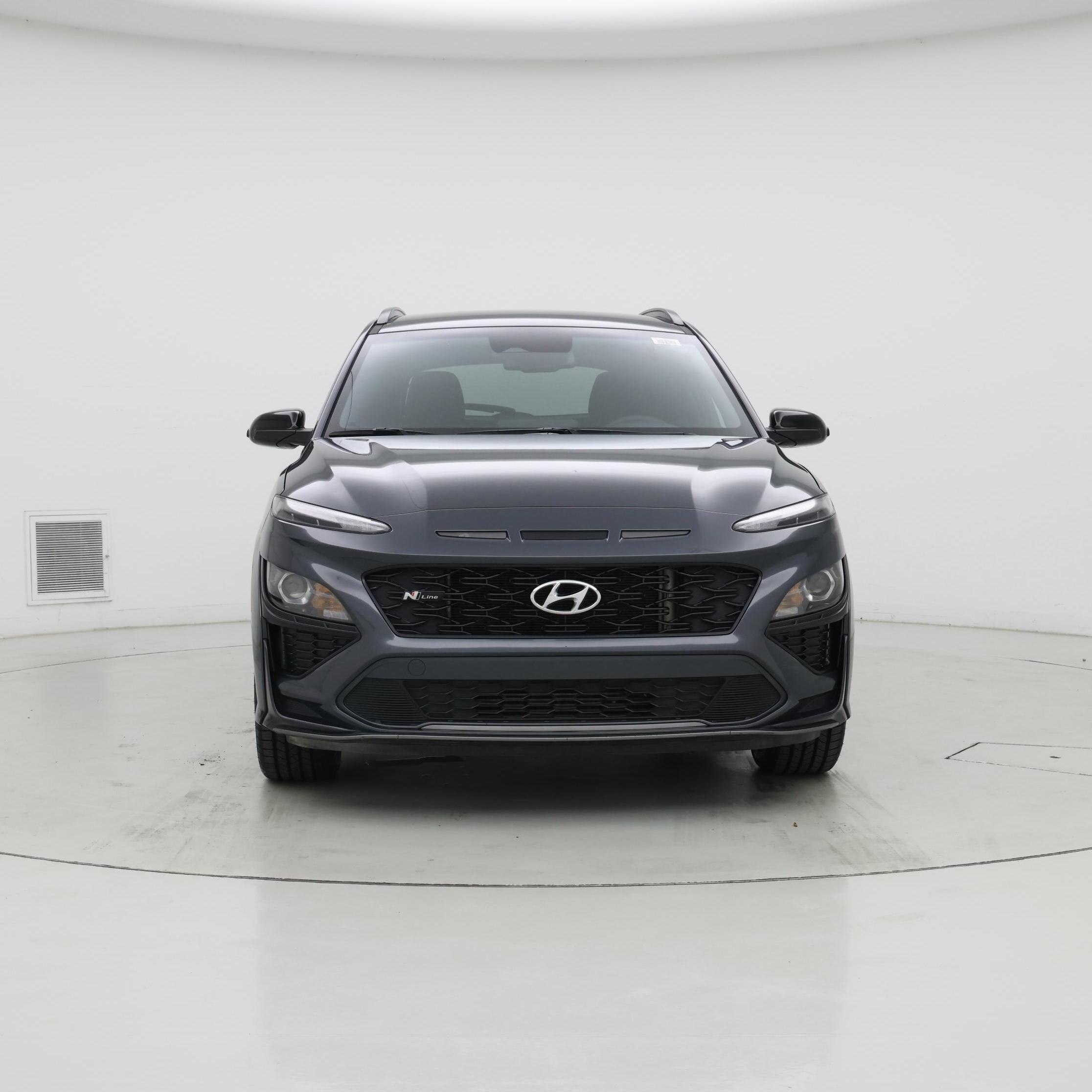 Thumbnail: 2022 Hyundai Kona - 5