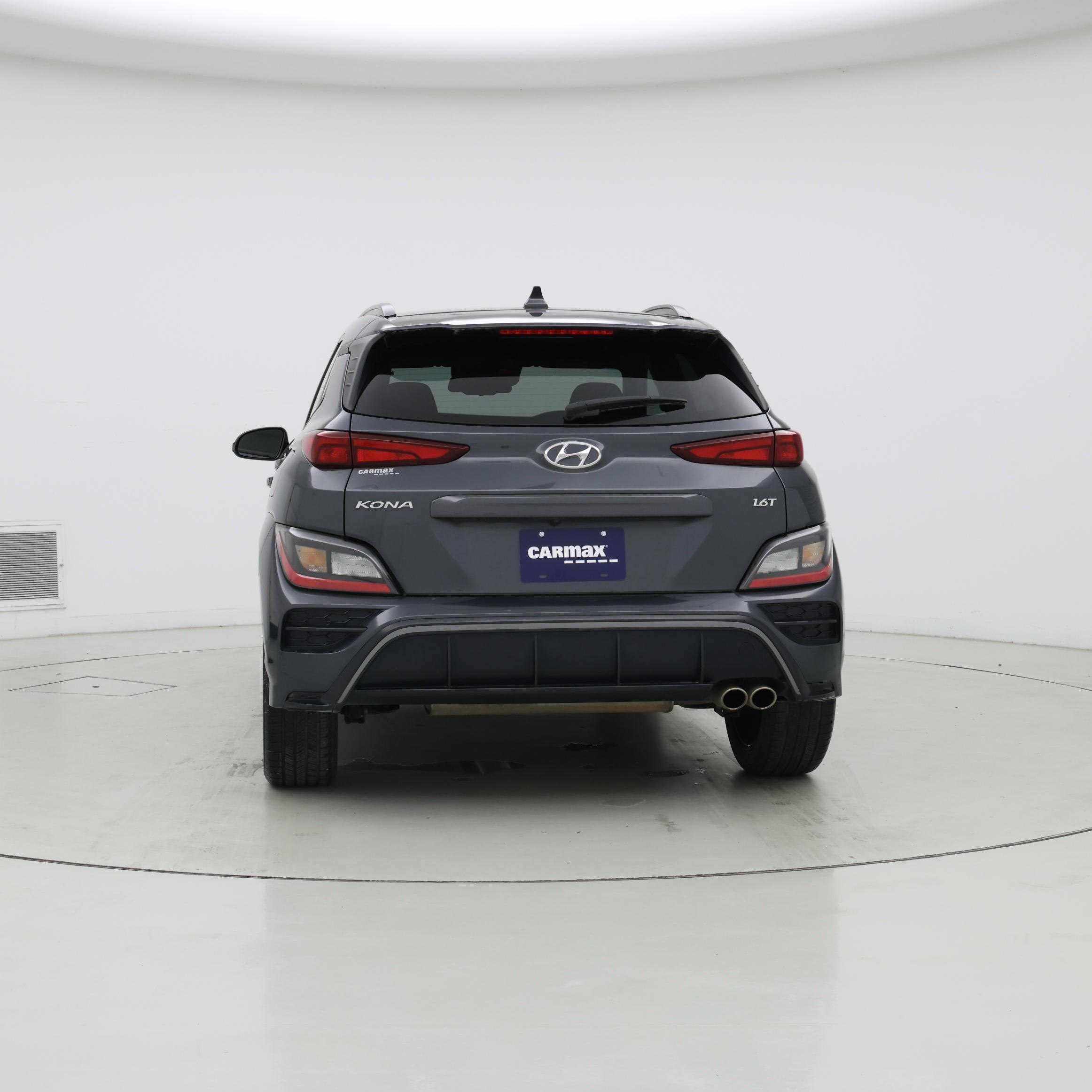 Thumbnail: 2022 Hyundai Kona - 6