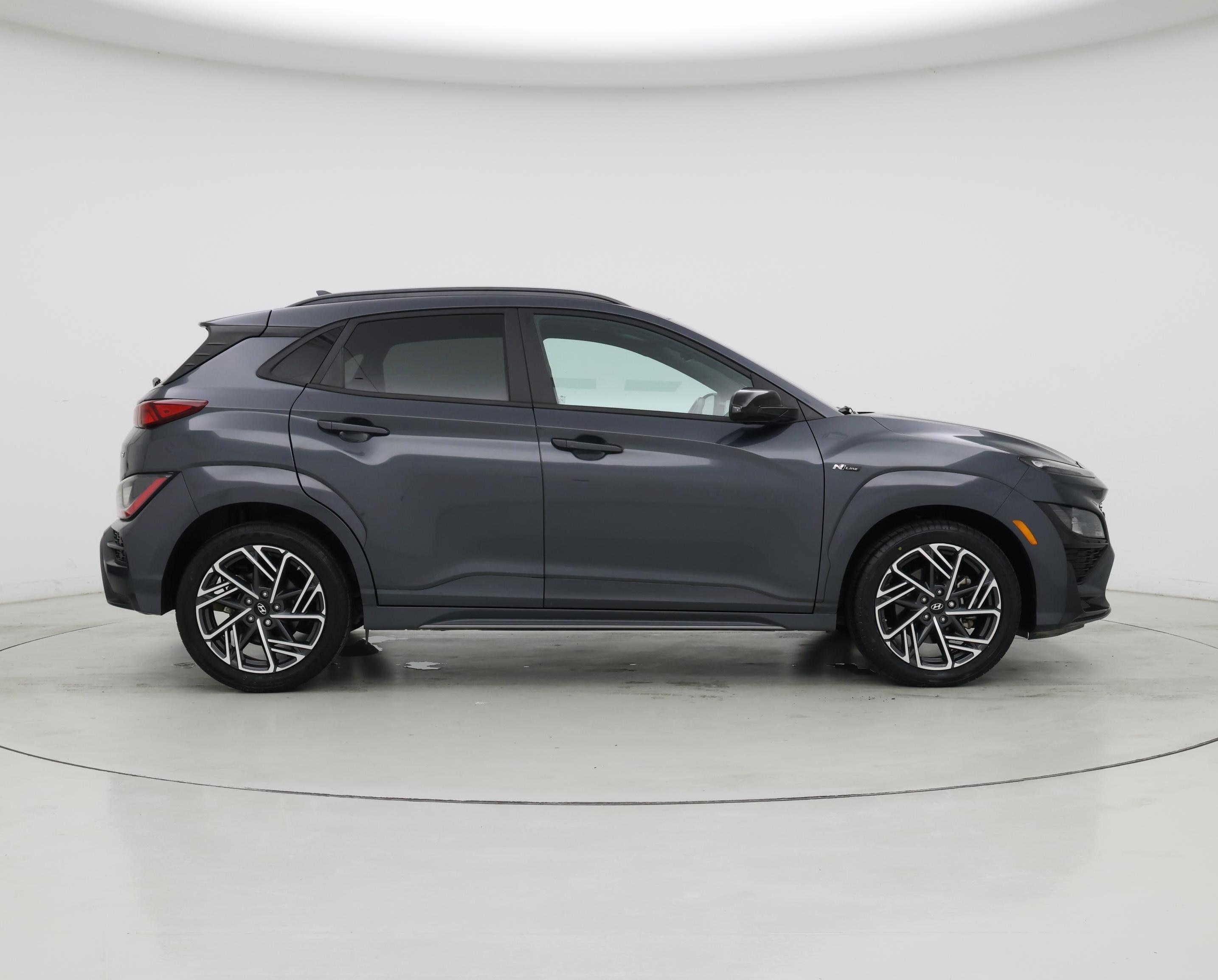 Thumbnail: 2022 Hyundai Kona - 7
