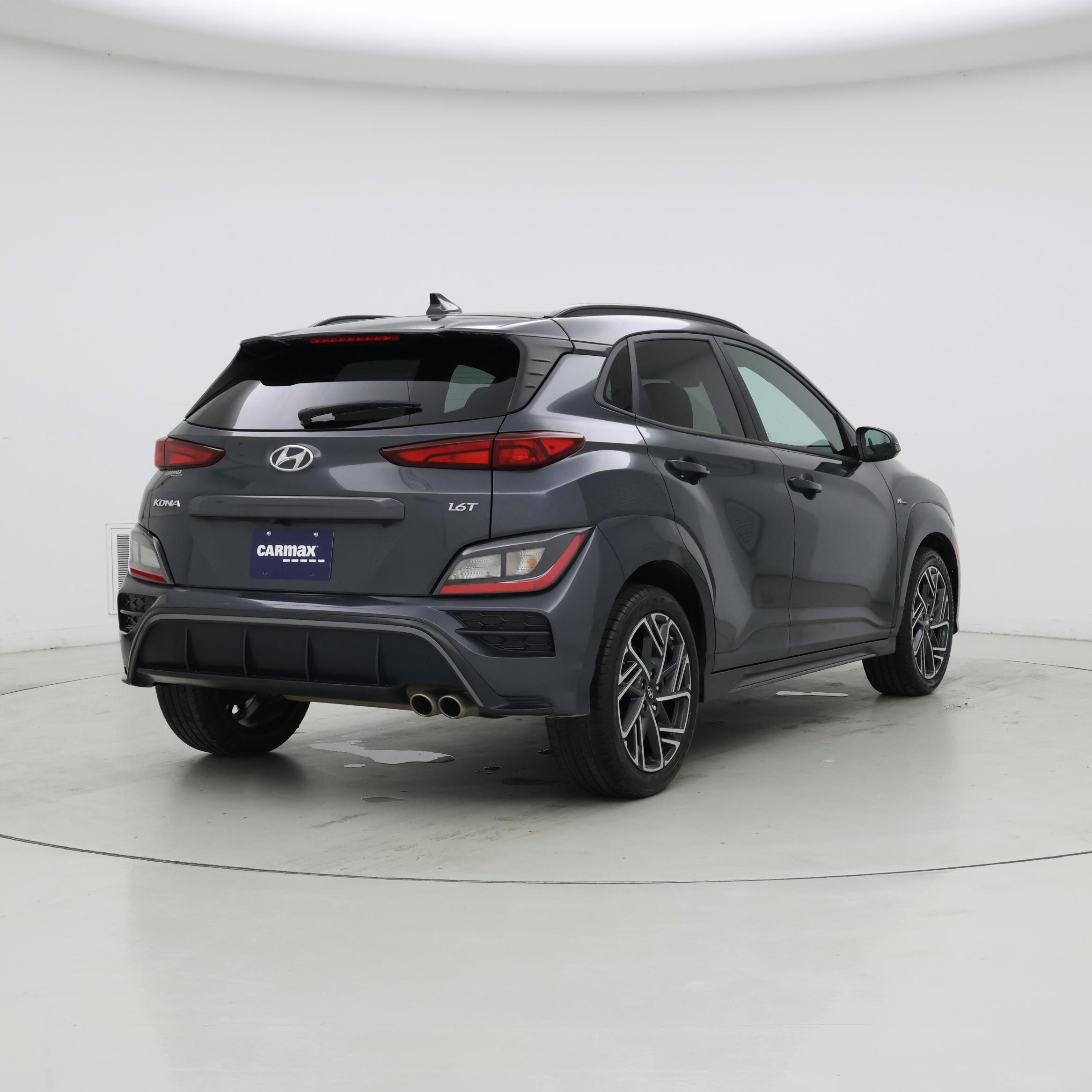 Thumbnail: 2022 Hyundai Kona - 8