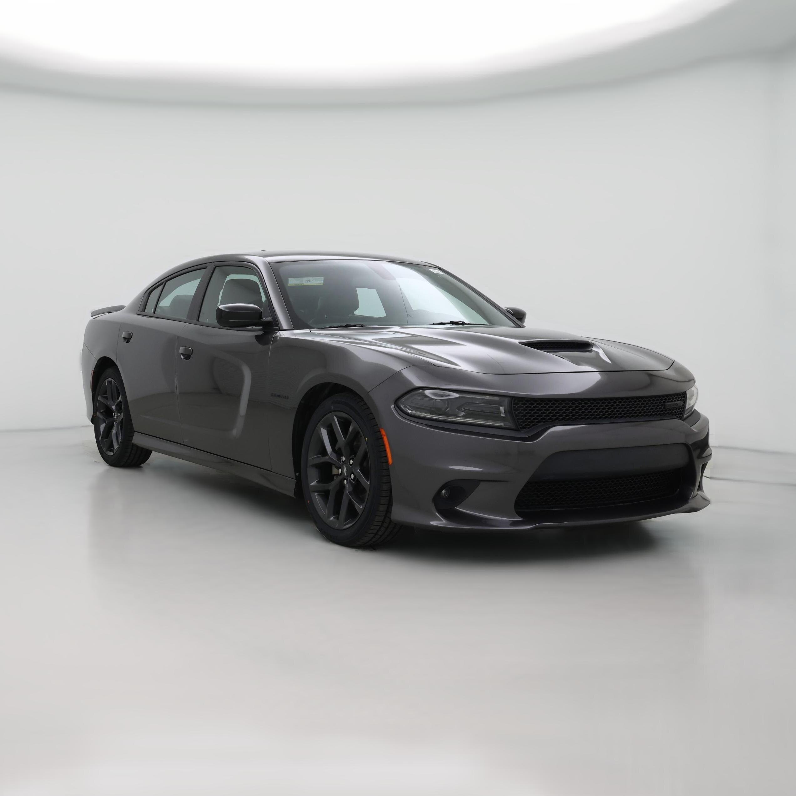Thumbnail: 2022 Dodge Charger - 1