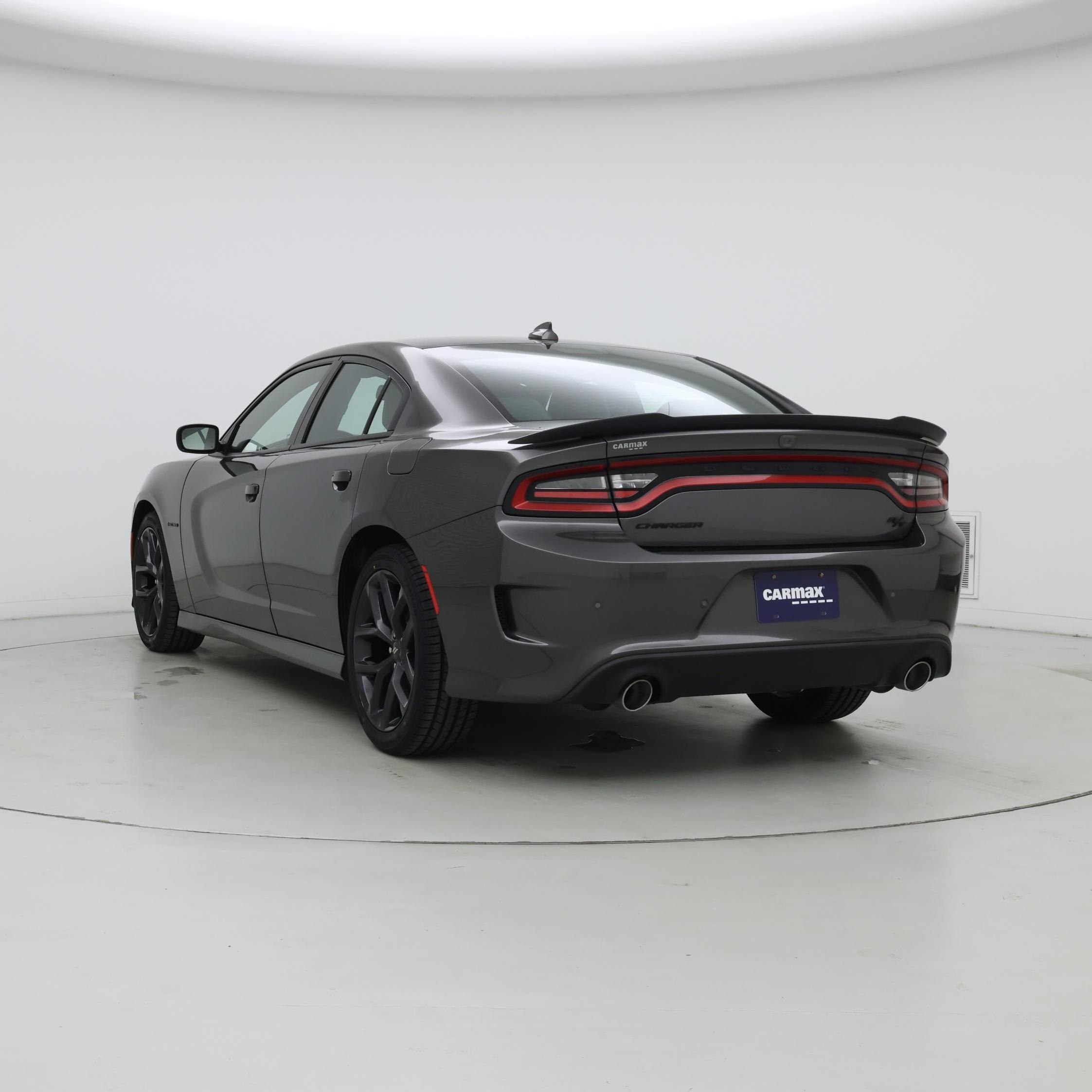 Thumbnail: 2022 Dodge Charger - 2