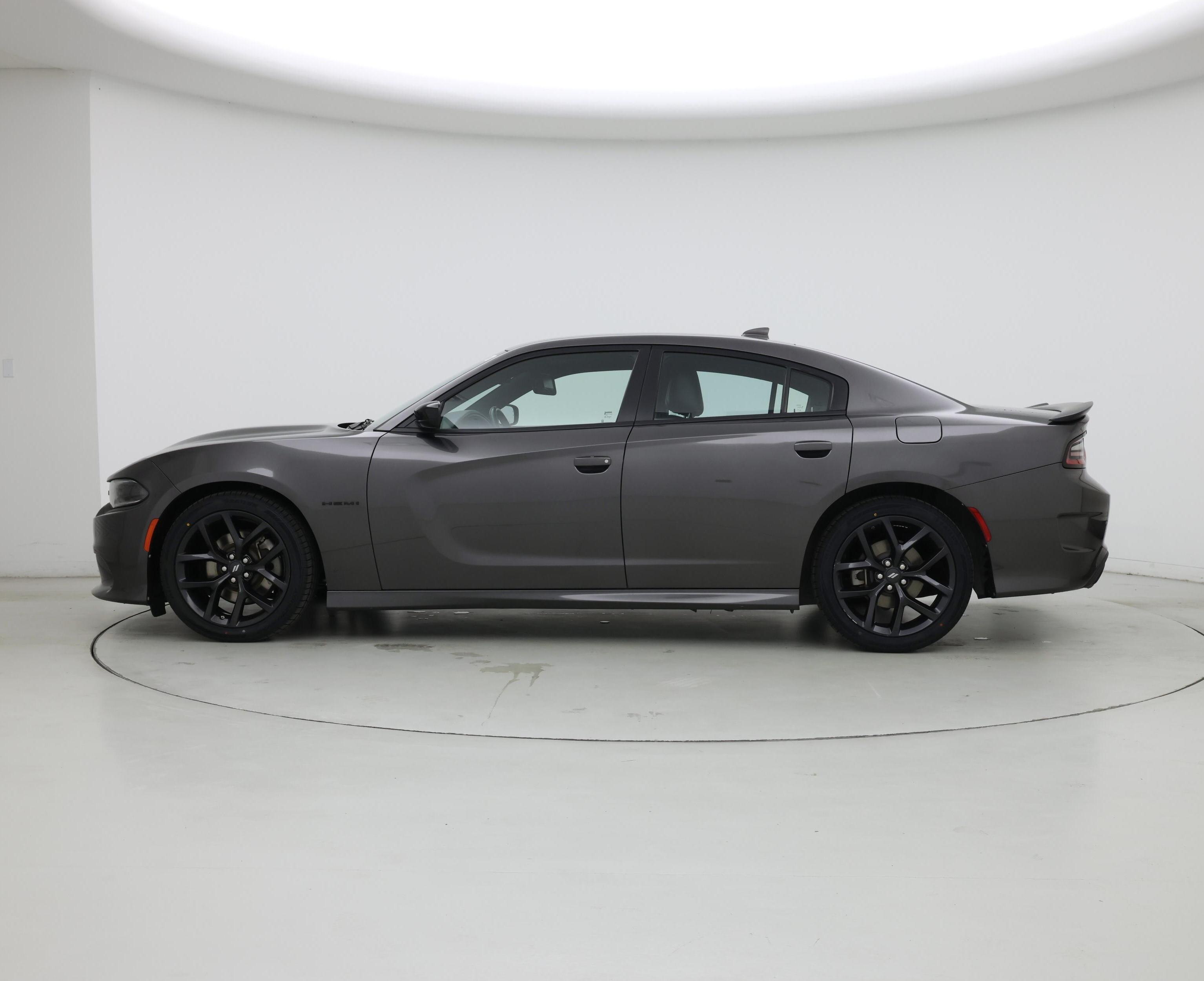 Thumbnail: 2022 Dodge Charger - 3
