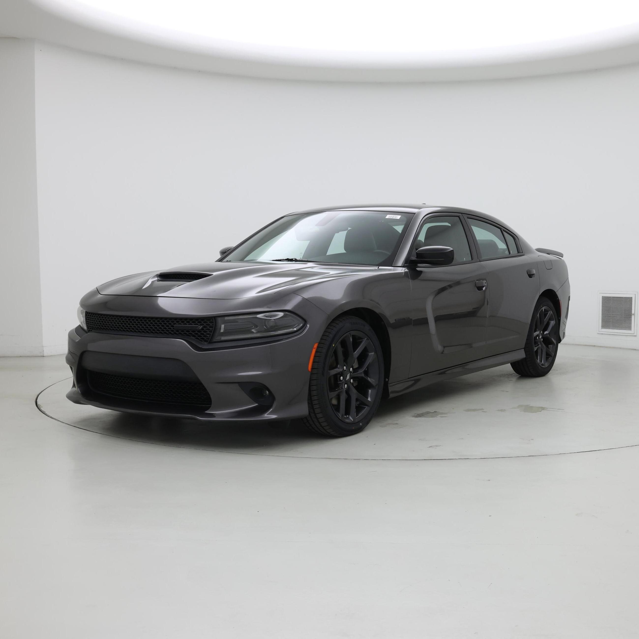Thumbnail: 2022 Dodge Charger - 4
