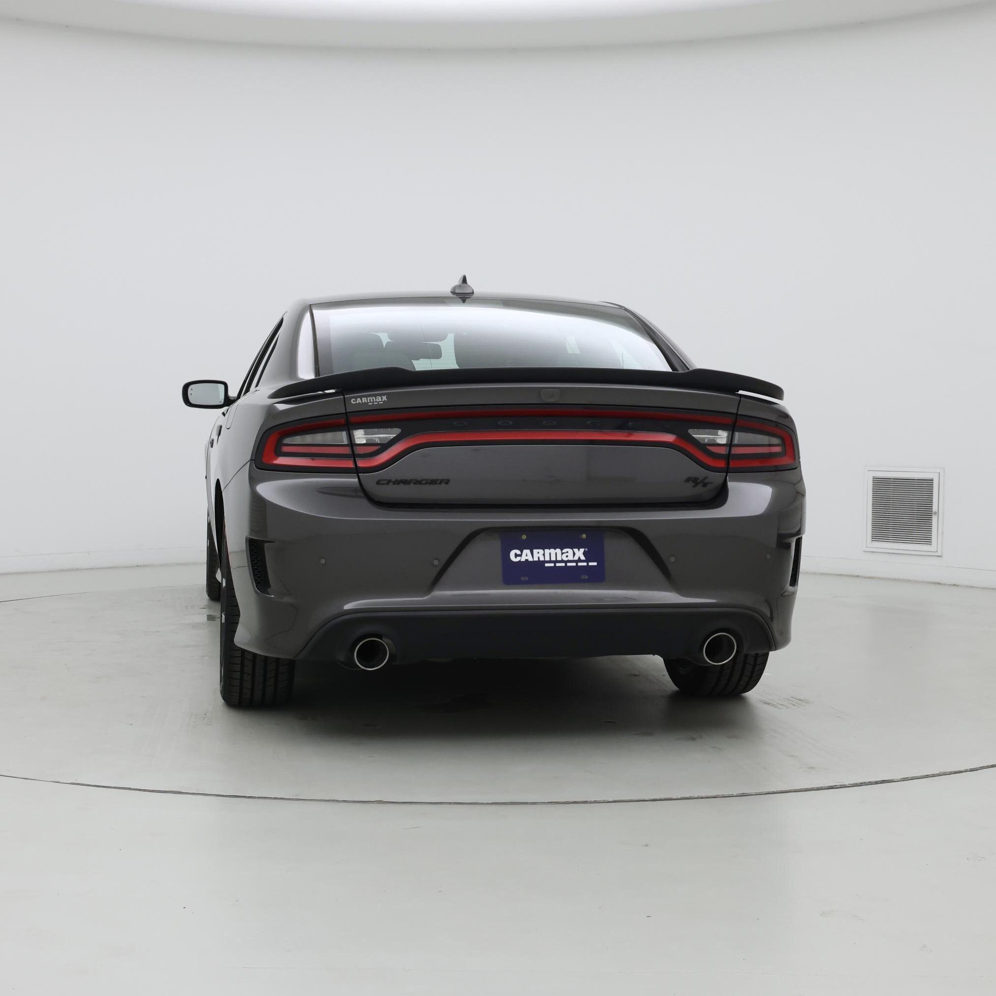 Thumbnail: 2022 Dodge Charger - 6