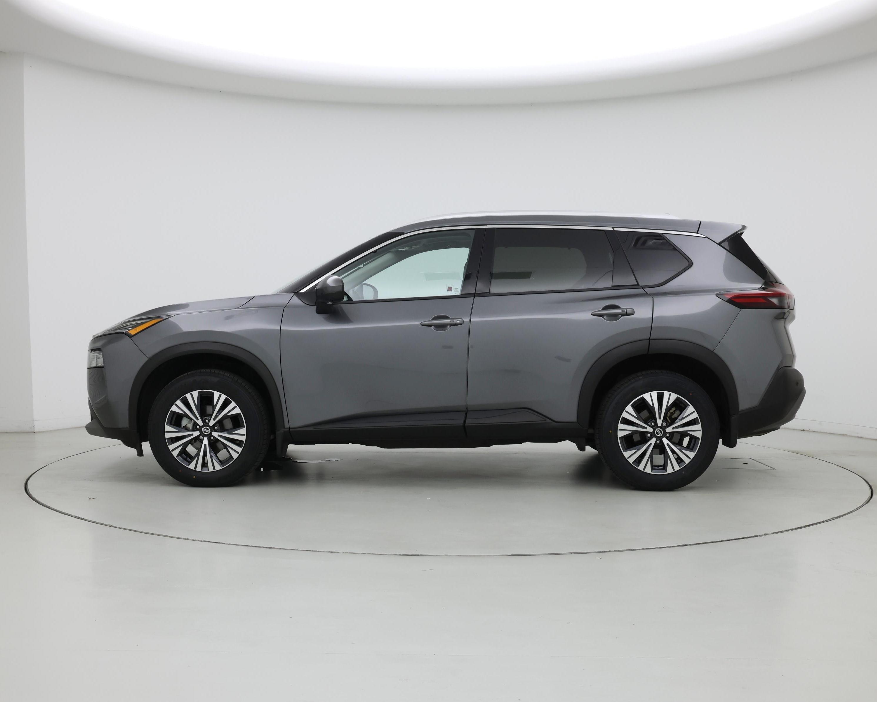 Thumbnail: 2021 Nissan Rogue - 3
