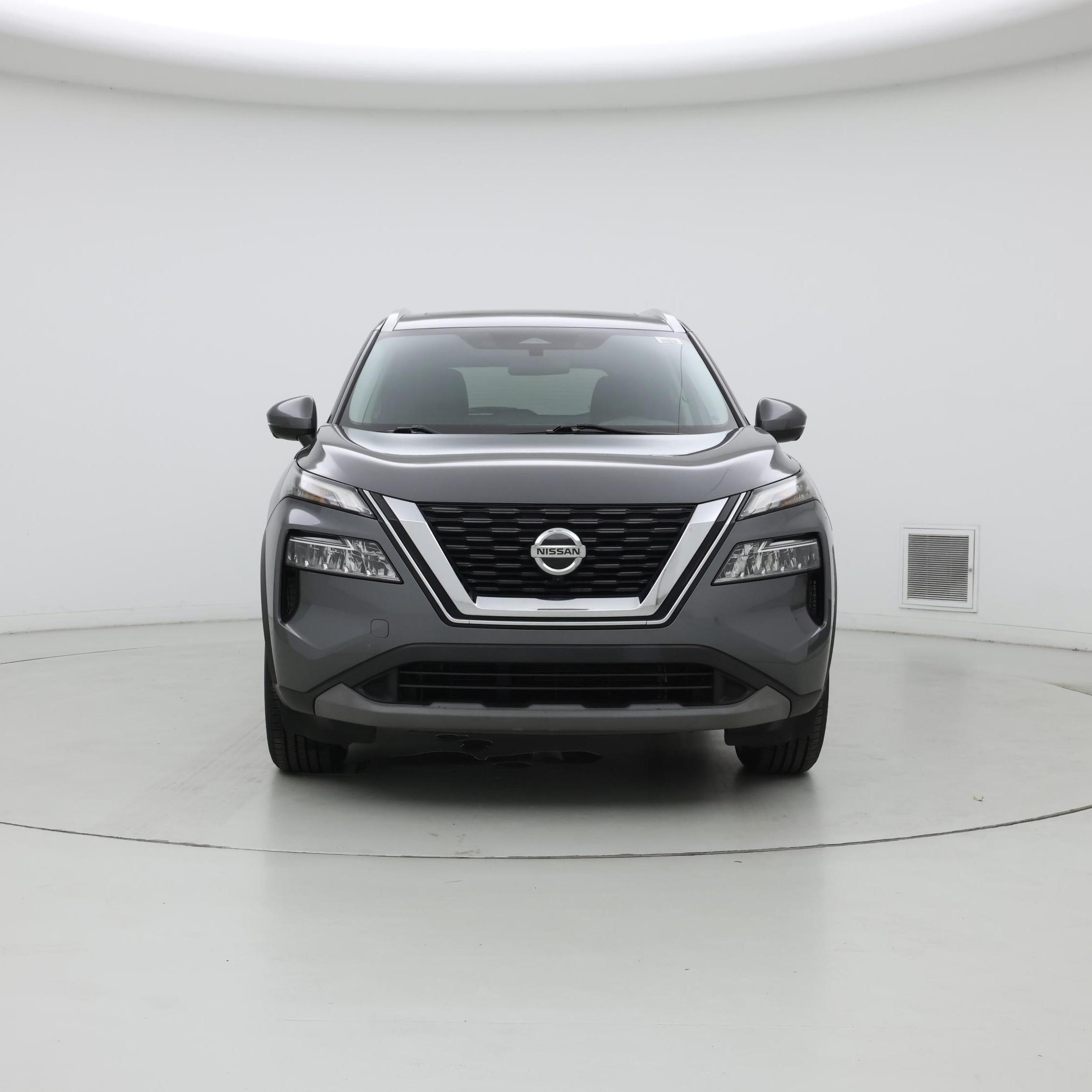Thumbnail: 2021 Nissan Rogue - 5