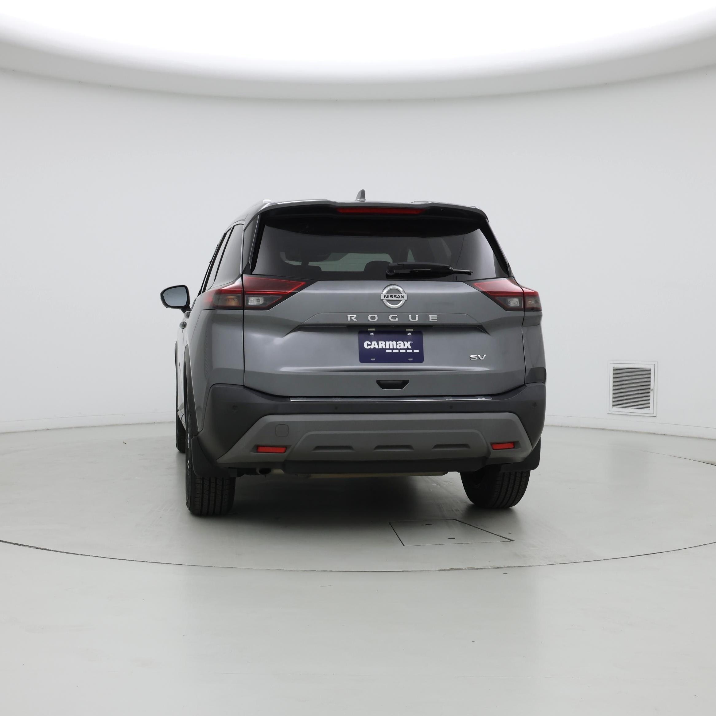 Thumbnail: 2021 Nissan Rogue - 6