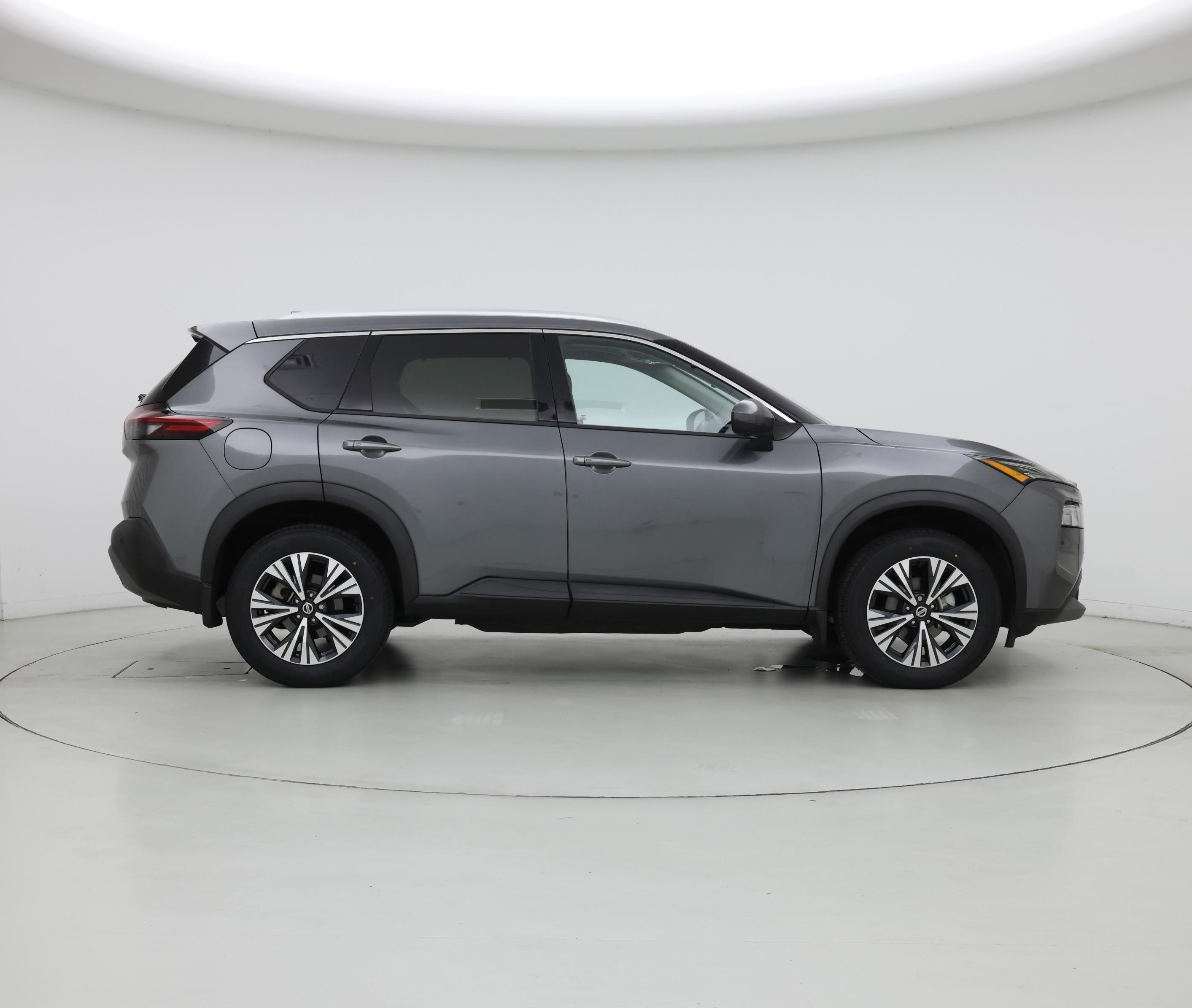 Thumbnail: 2021 Nissan Rogue - 7