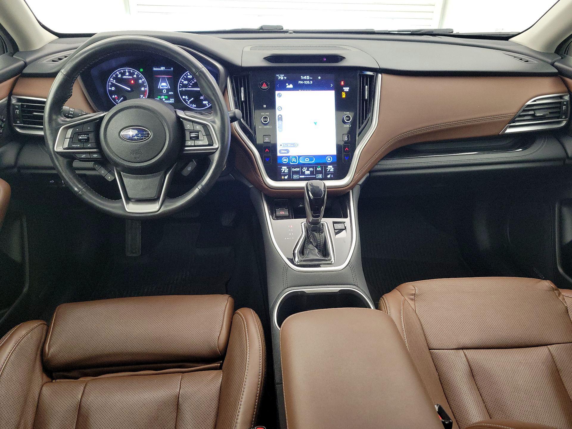Thumbnail: 2022 Subaru Outback - 9