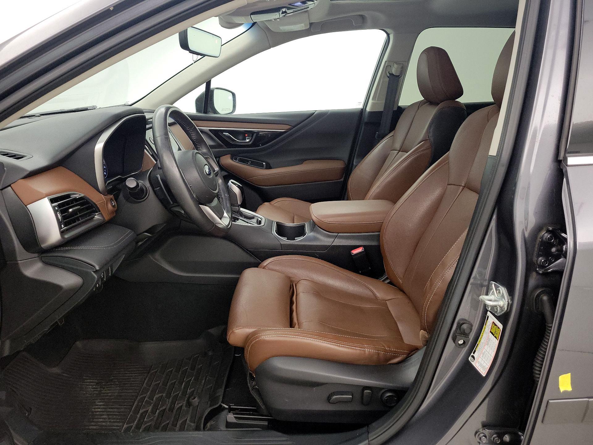 Thumbnail: 2022 Subaru Outback - 11